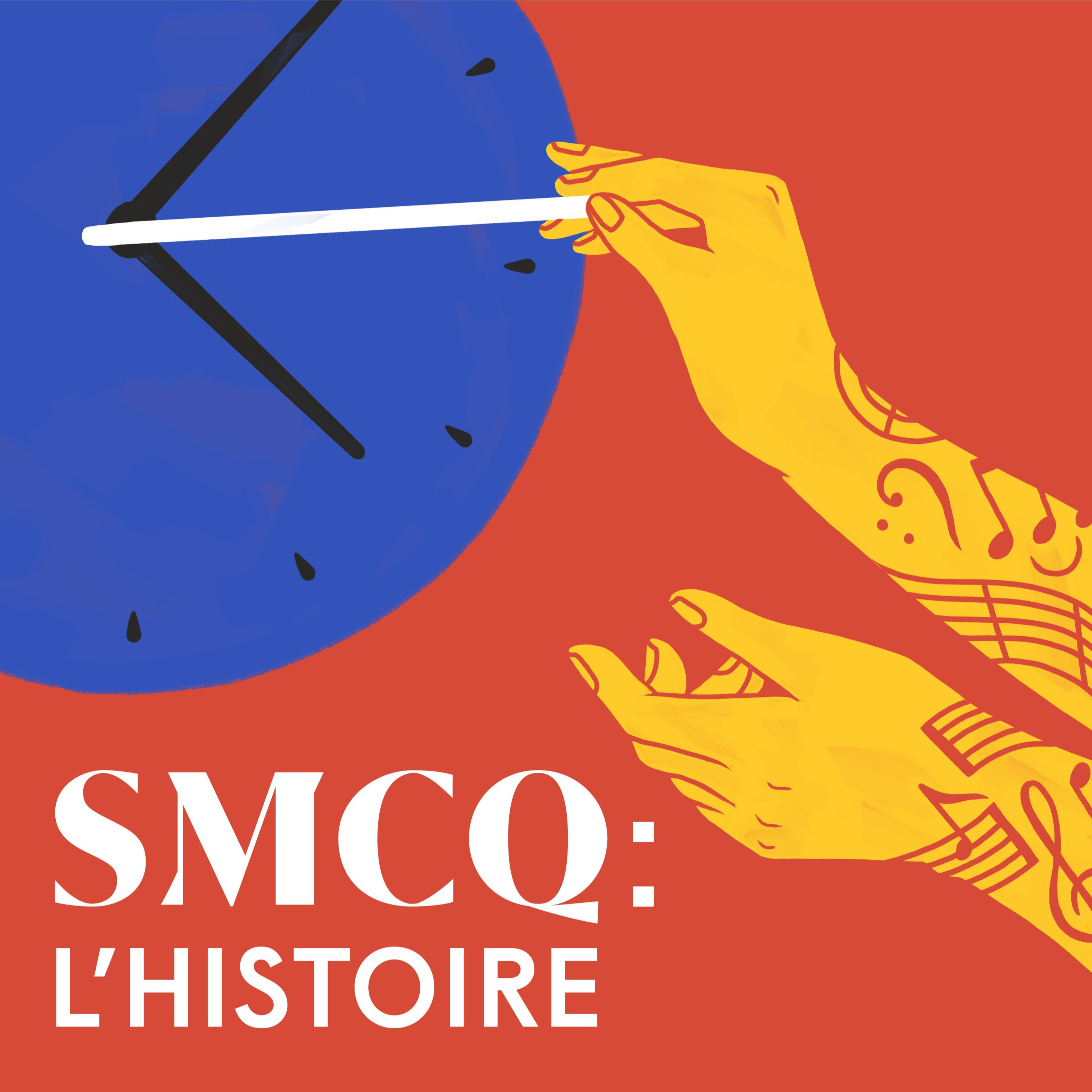 Bande-annonce | SMCQ : L'histoire