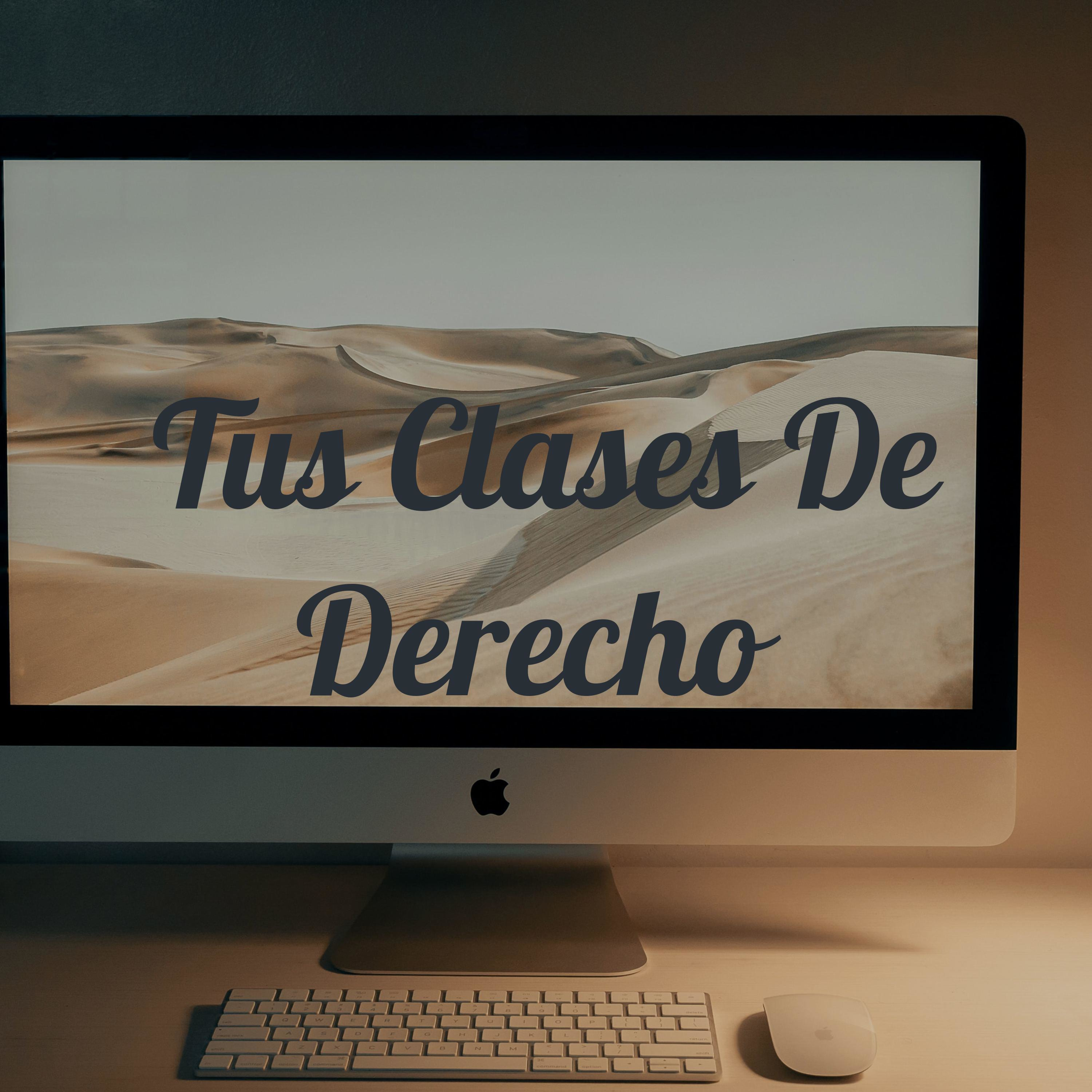 Legalmente Hablando