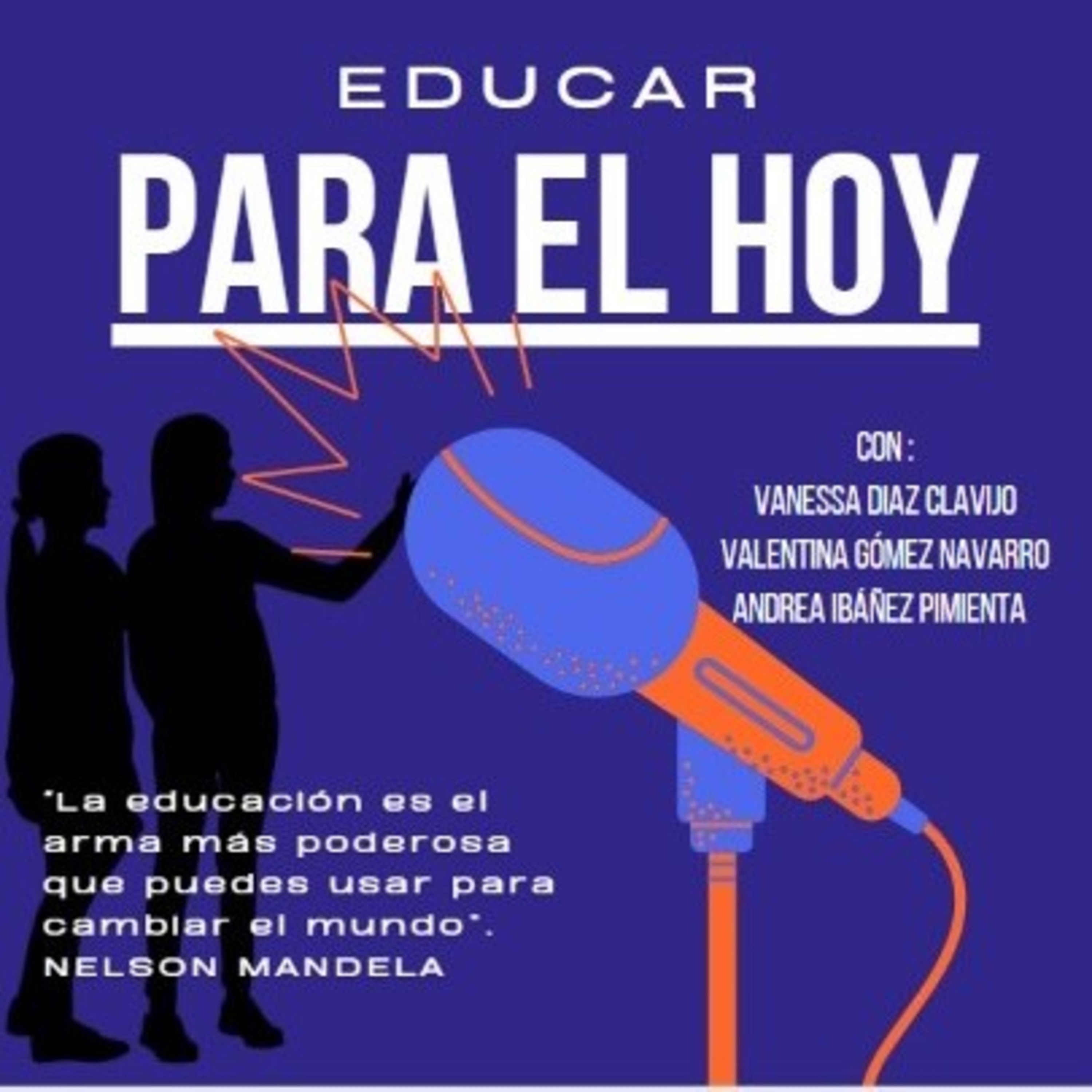 Educar para el hoy - contenido conceptual