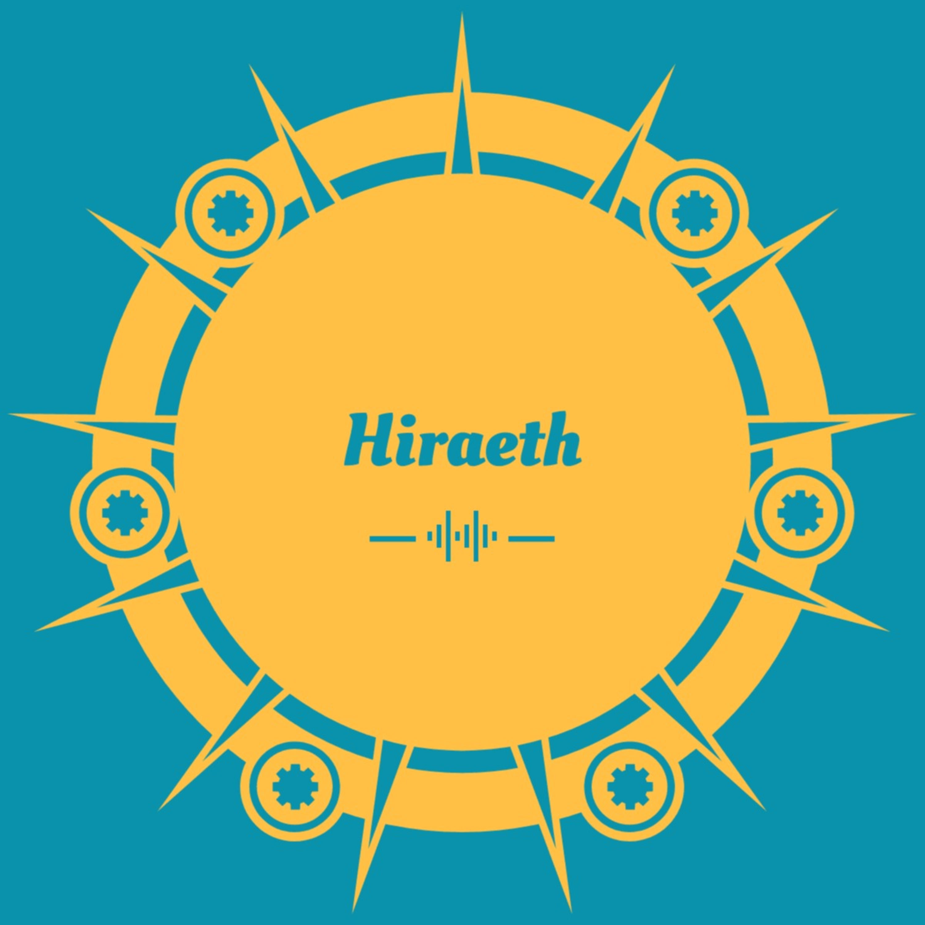 Hiraeth