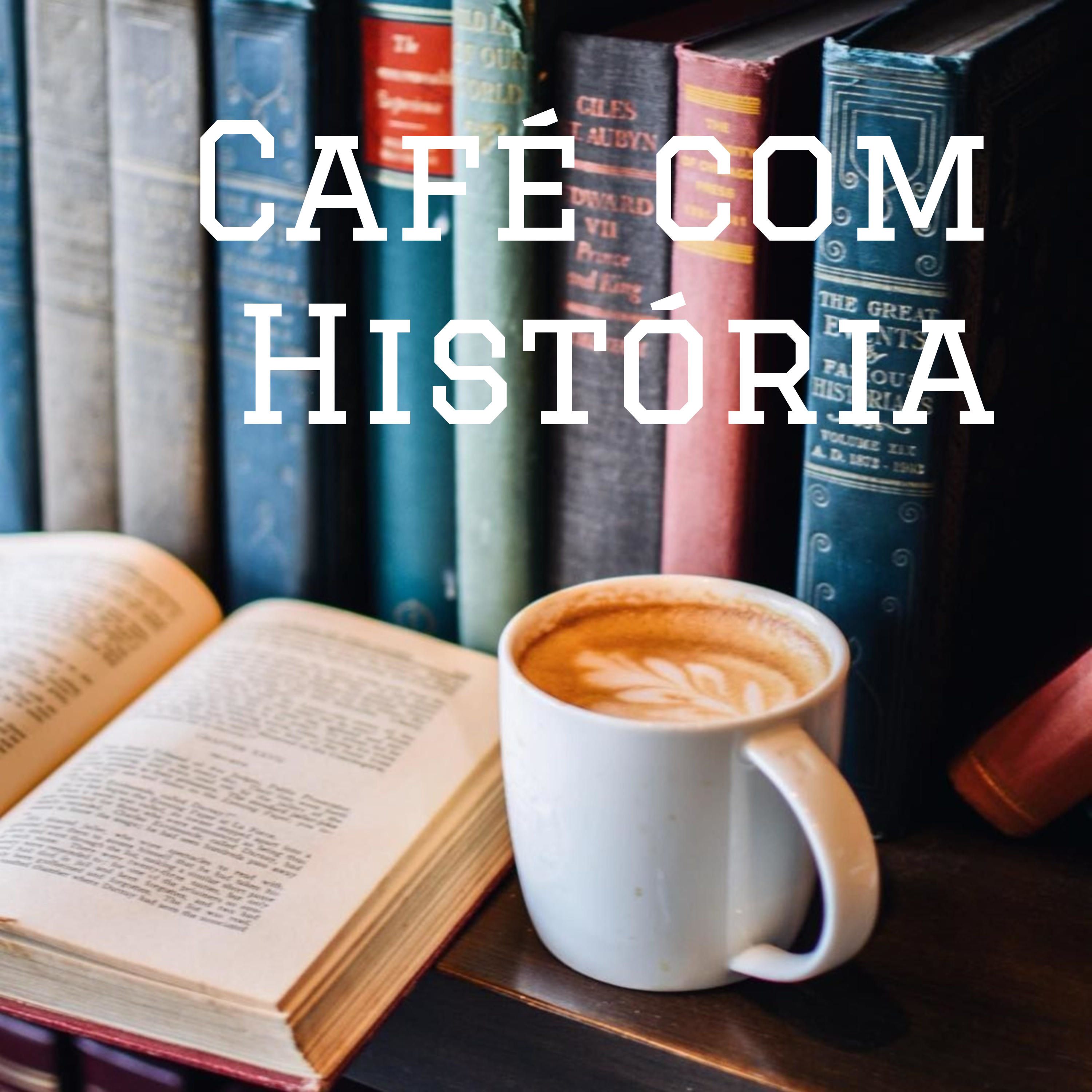 Café com História