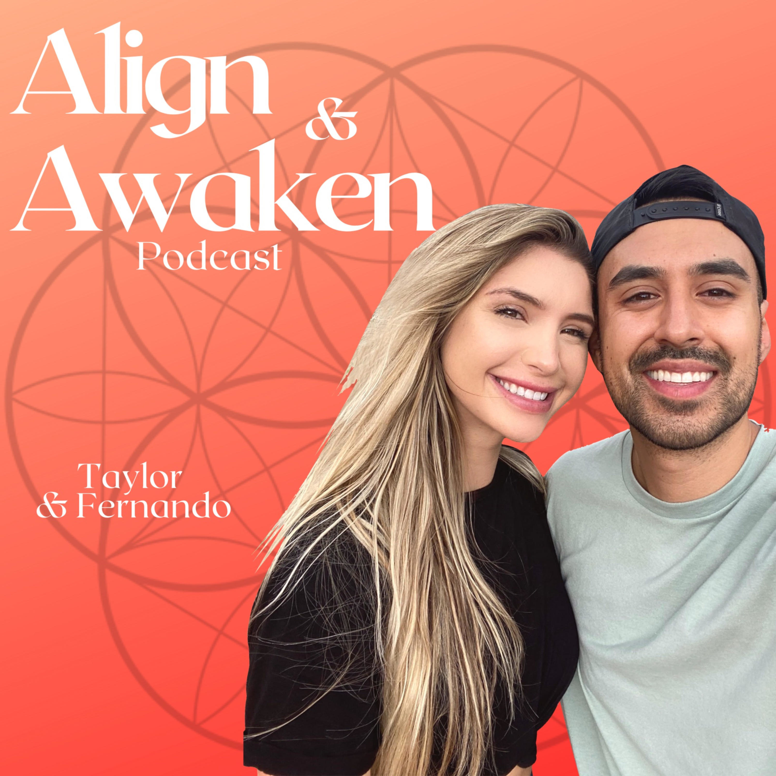 Align & Awaken