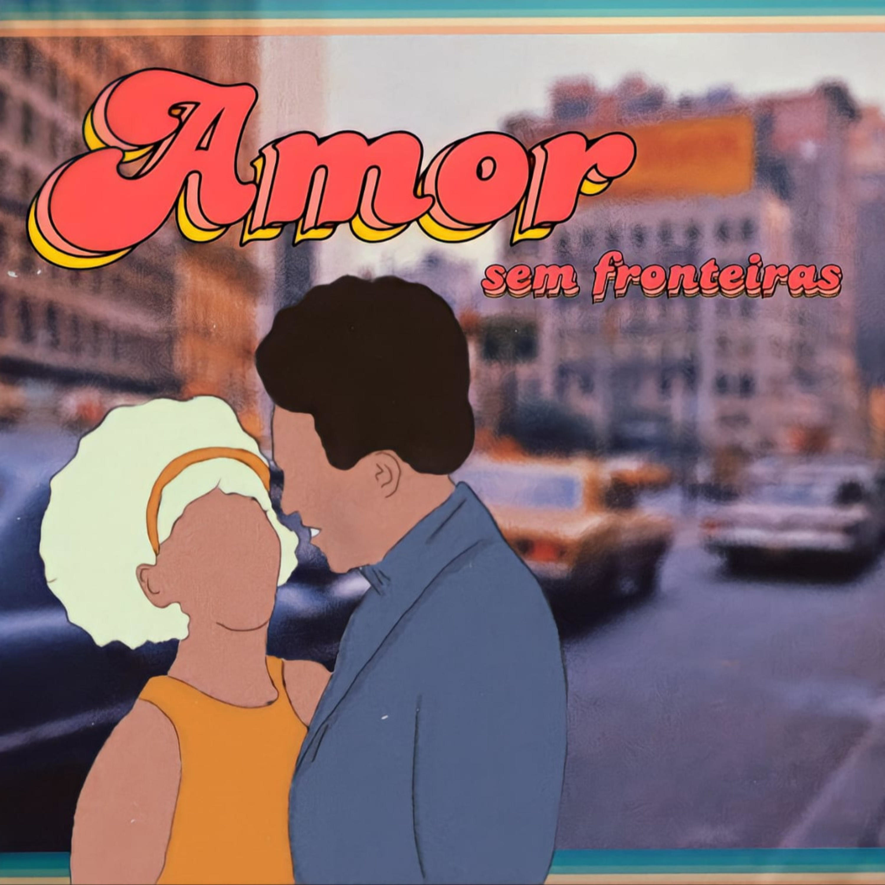 Crônicas podcast artwork