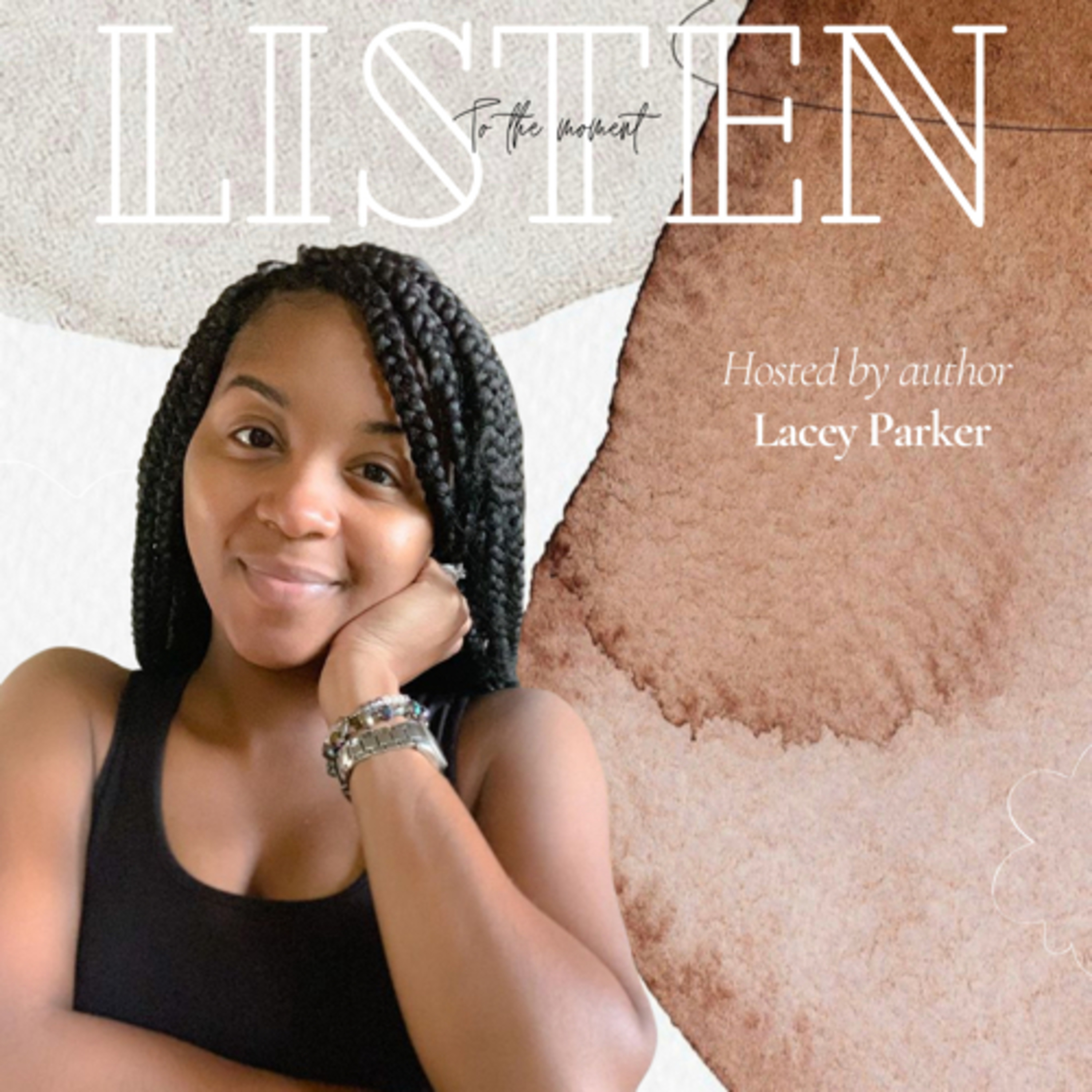 Listen to The Moment
