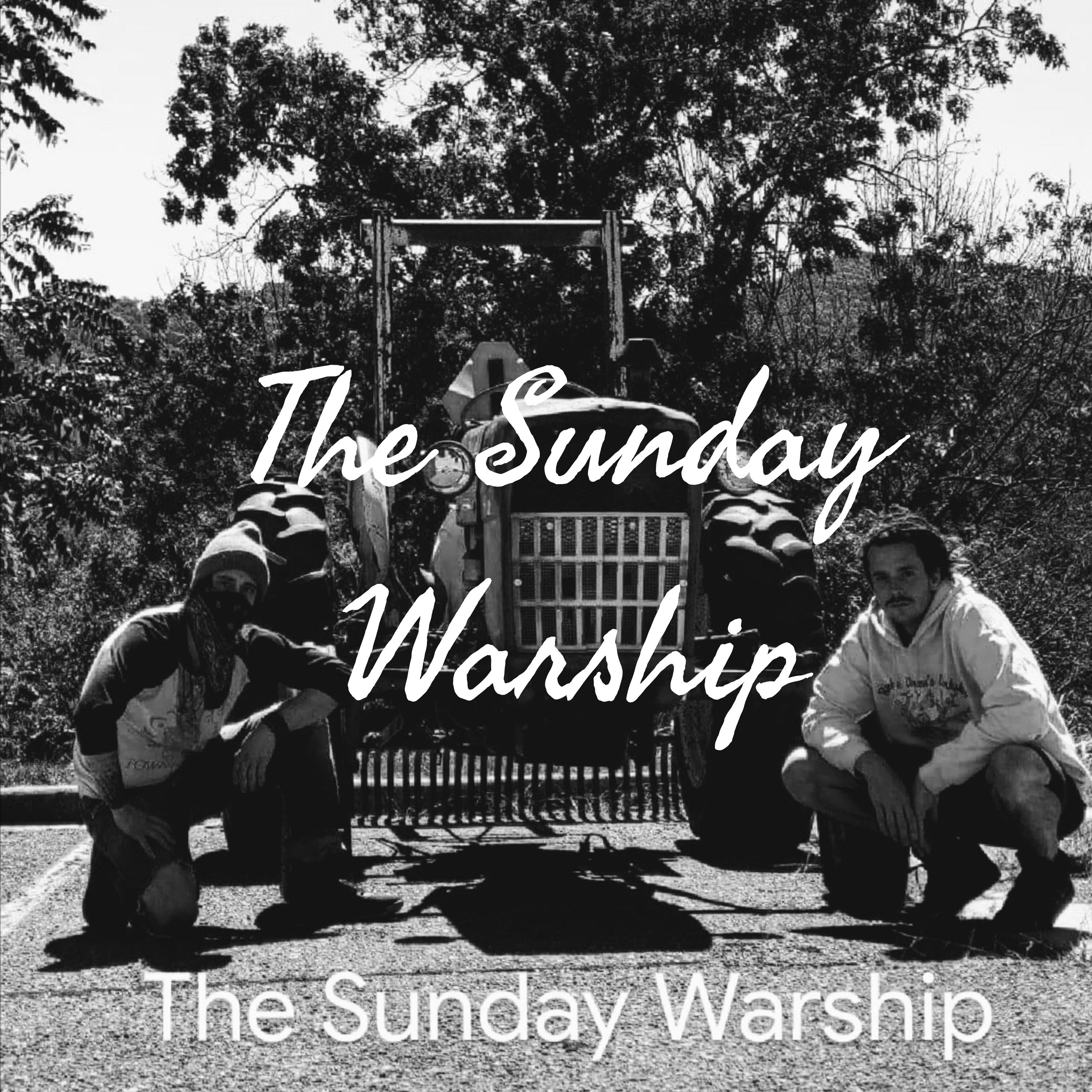 The Sunday Warship