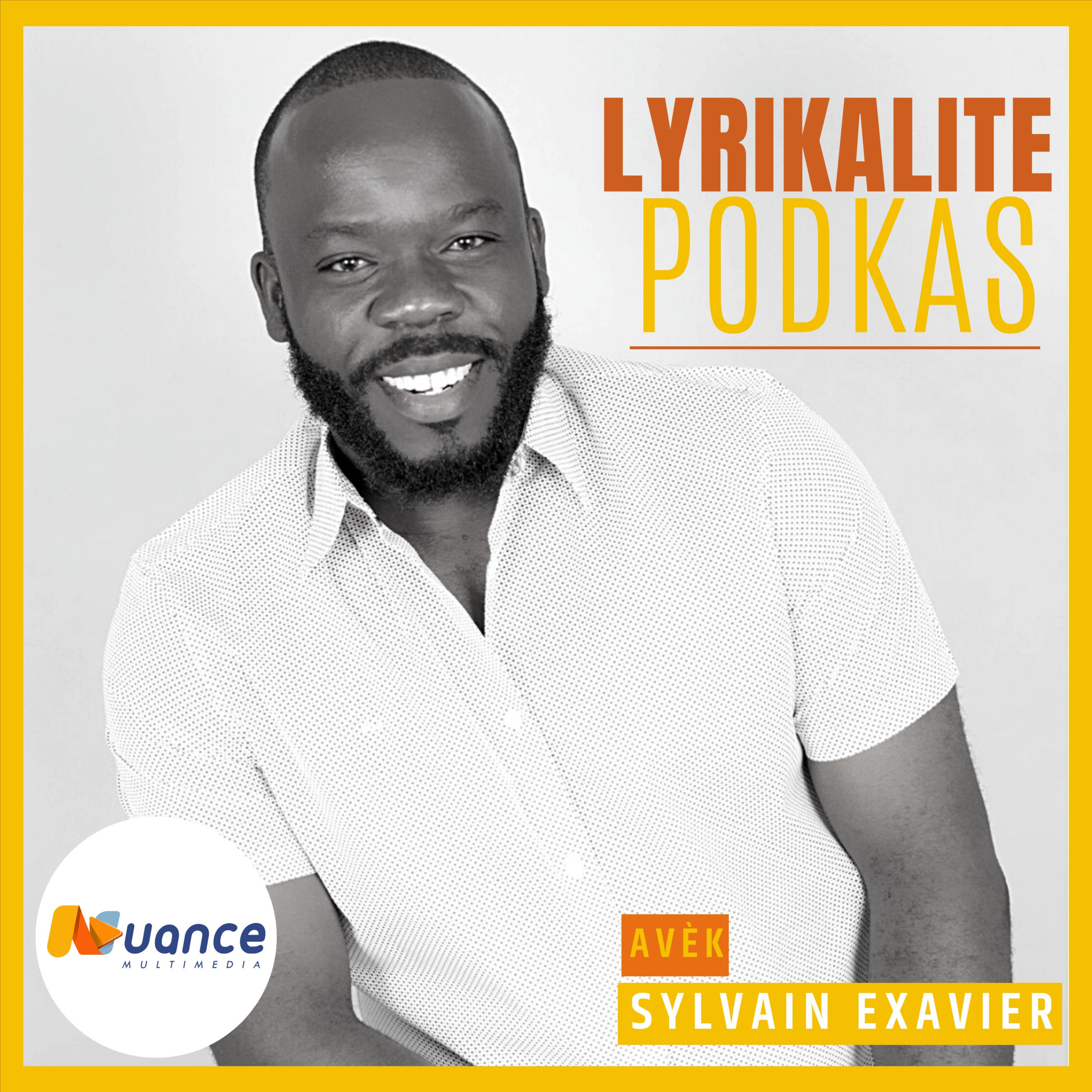 Sylvain Exavier