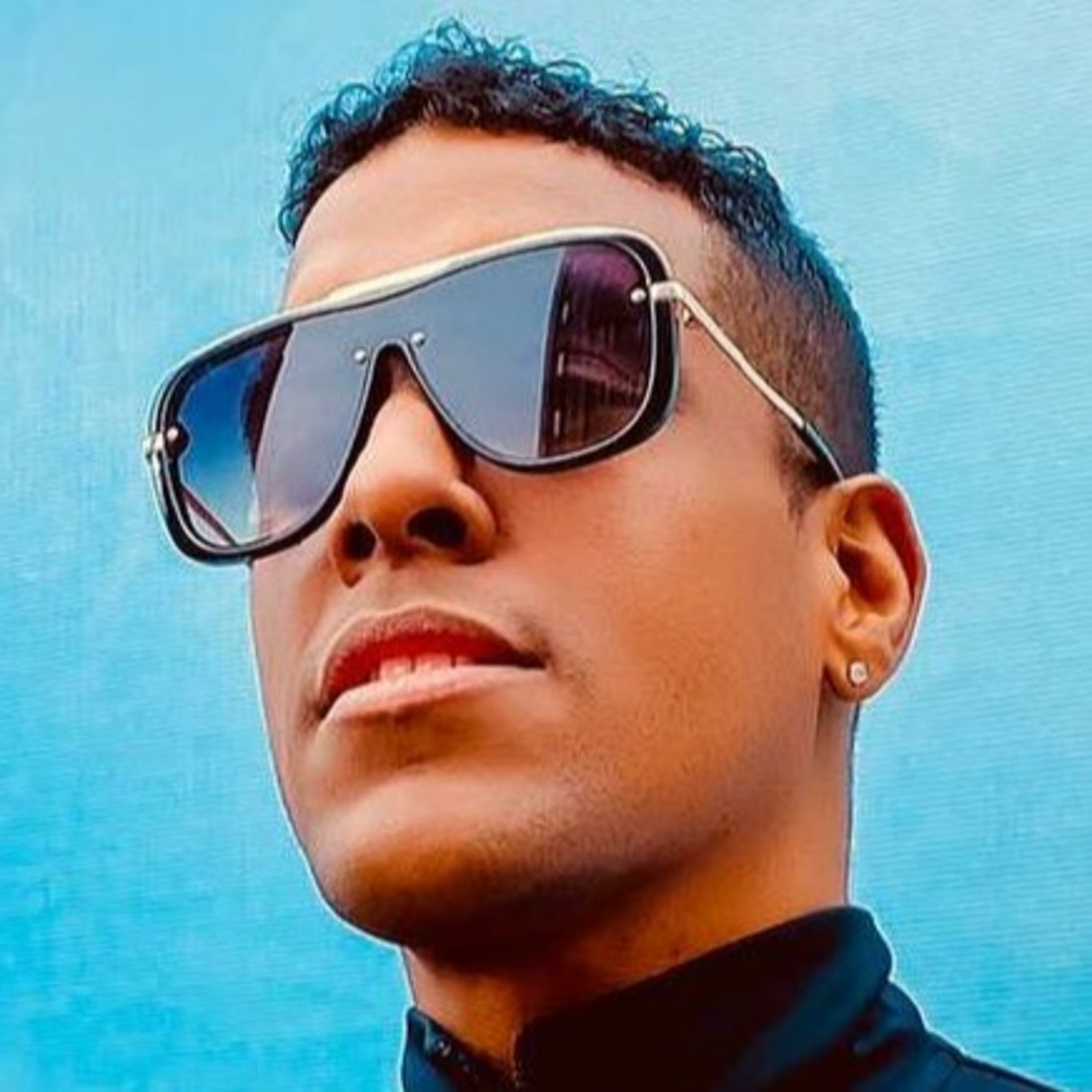 Sylvain Exavier