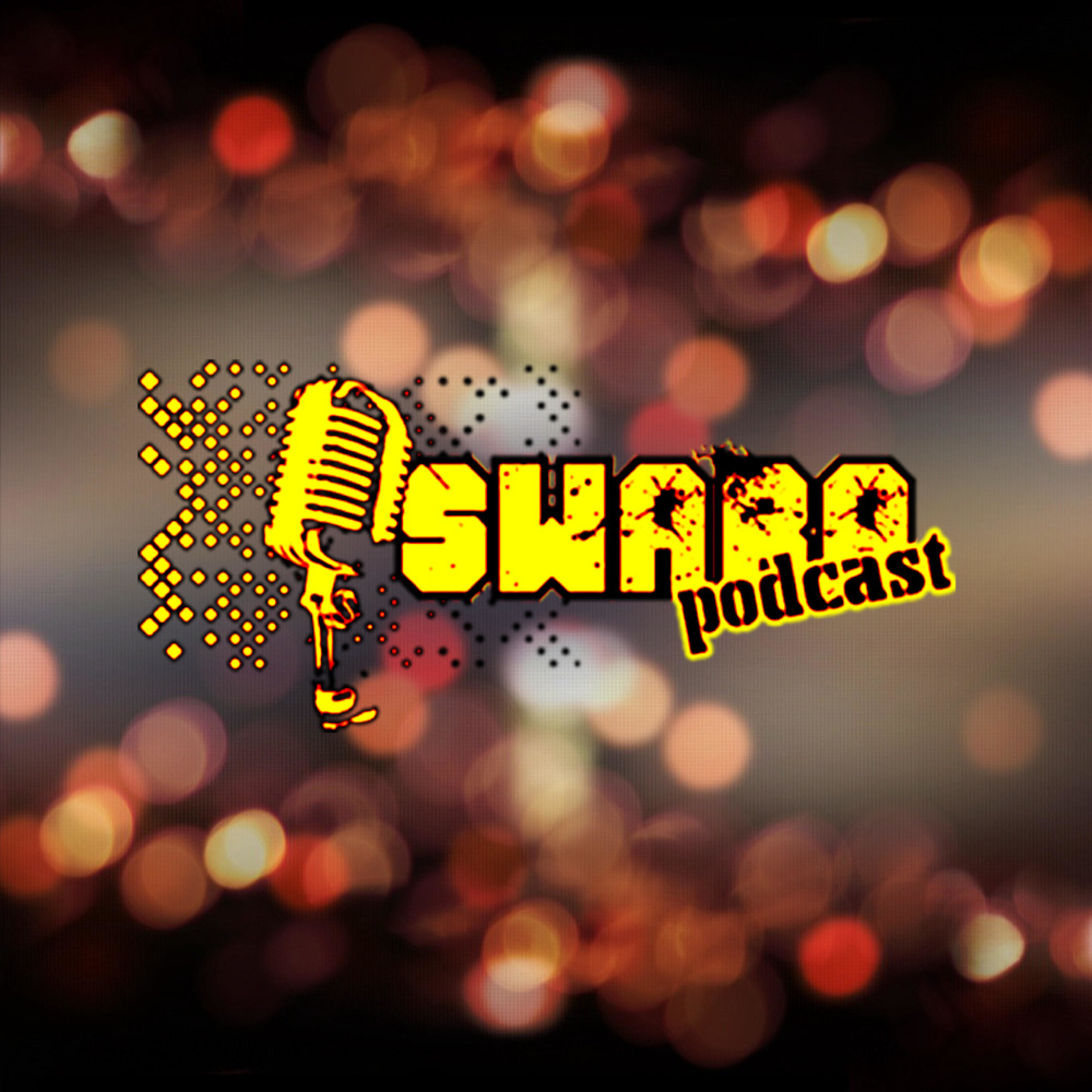 SwaraID Podcast