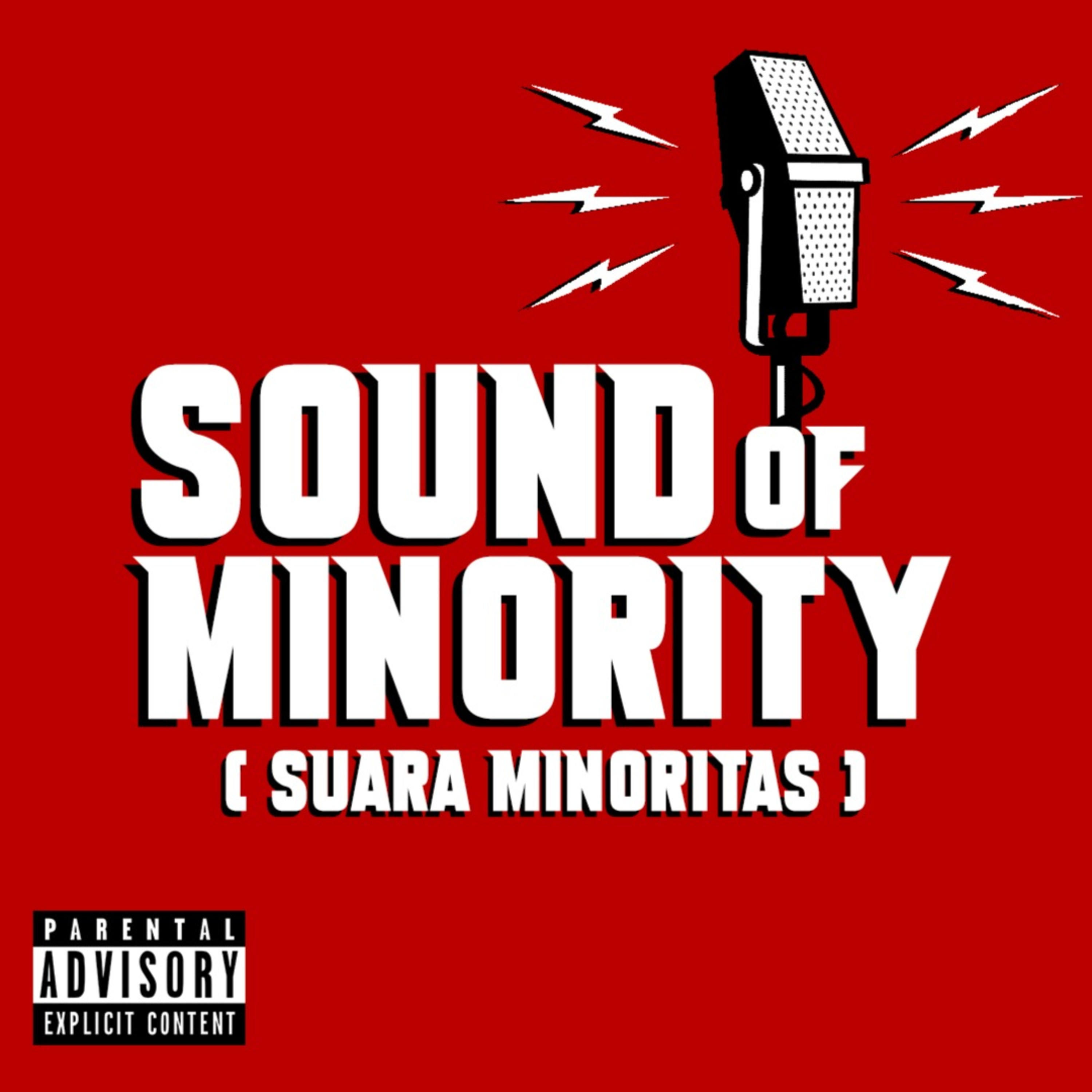Suara Minoritas podcast artwork