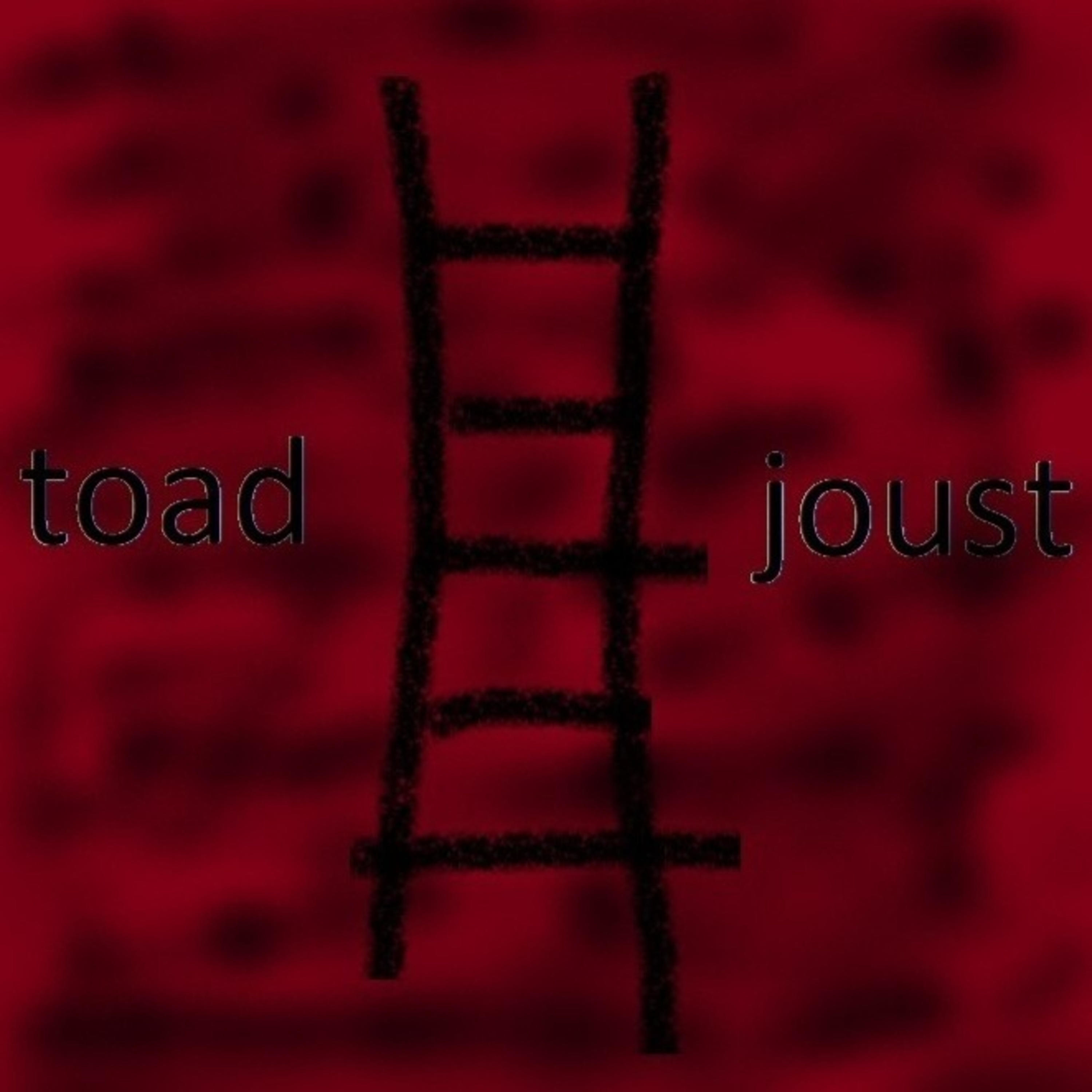 Toad Joust