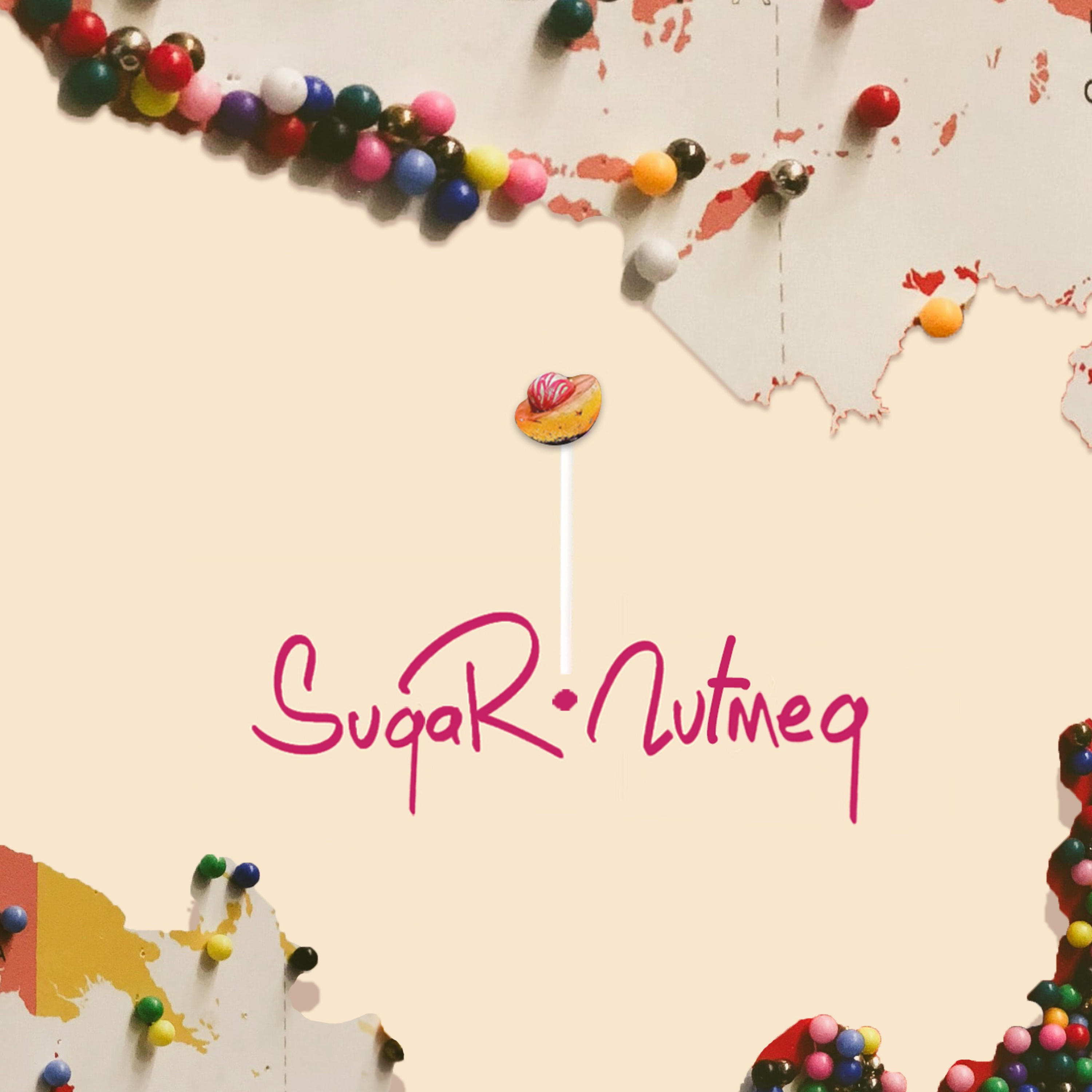 Sugar Nutmeg