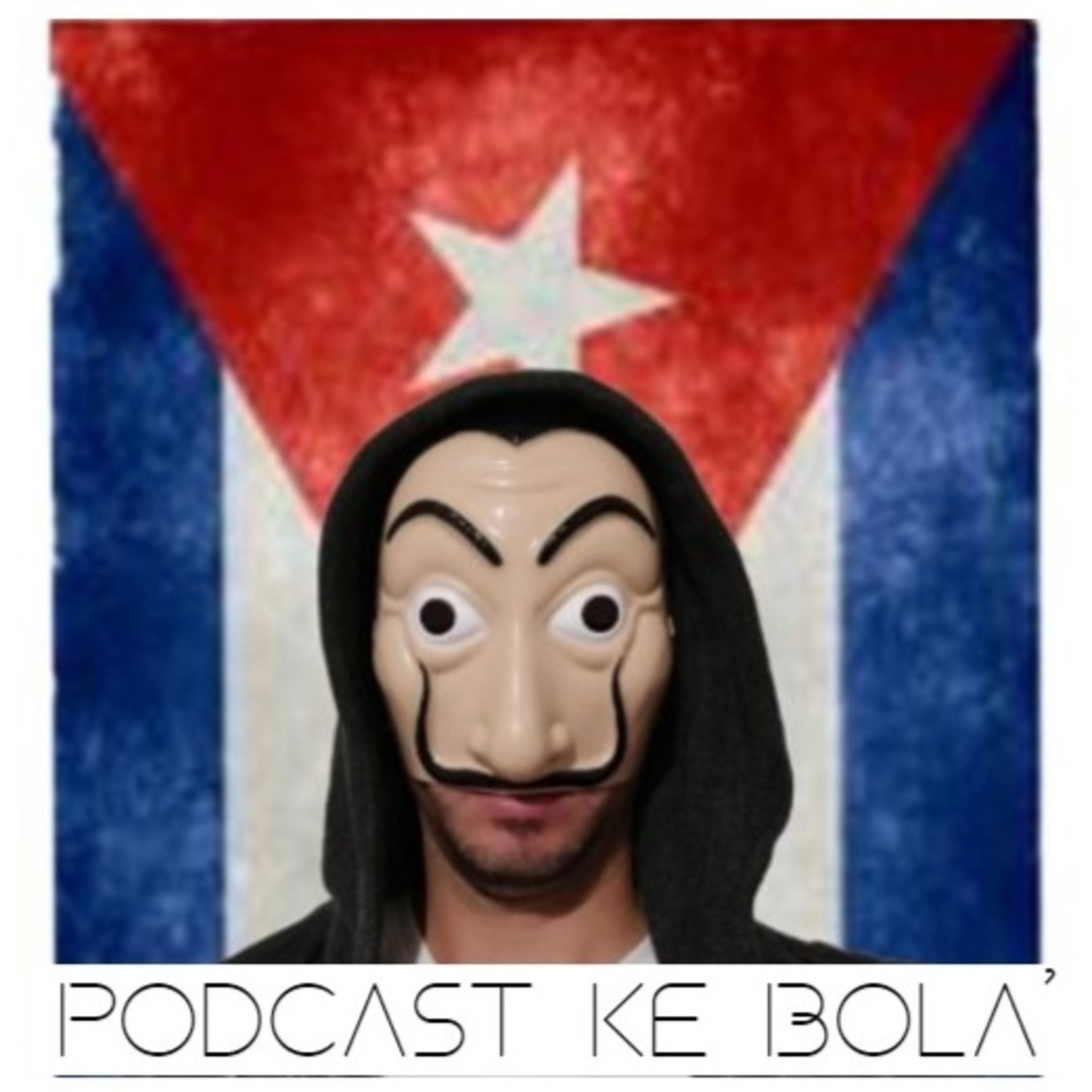 Ke Bola\'