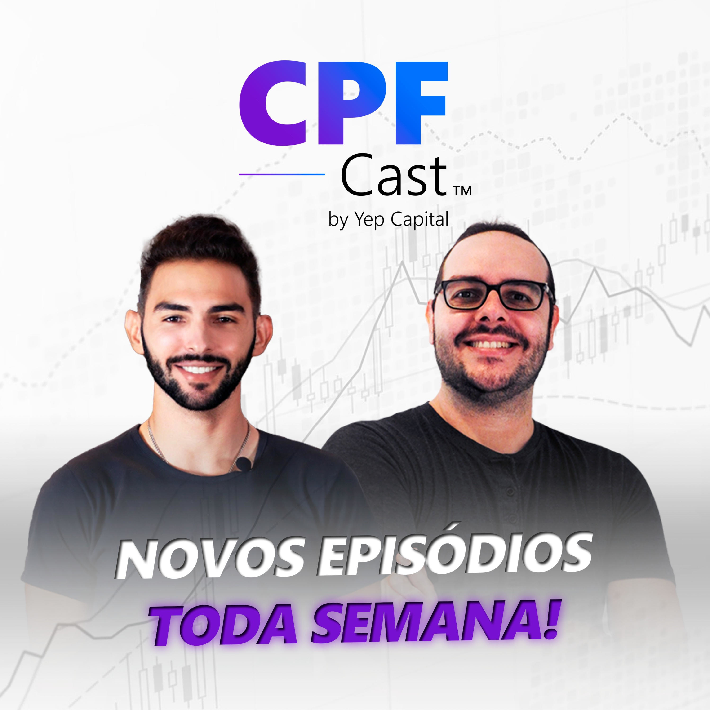 CPFCast™