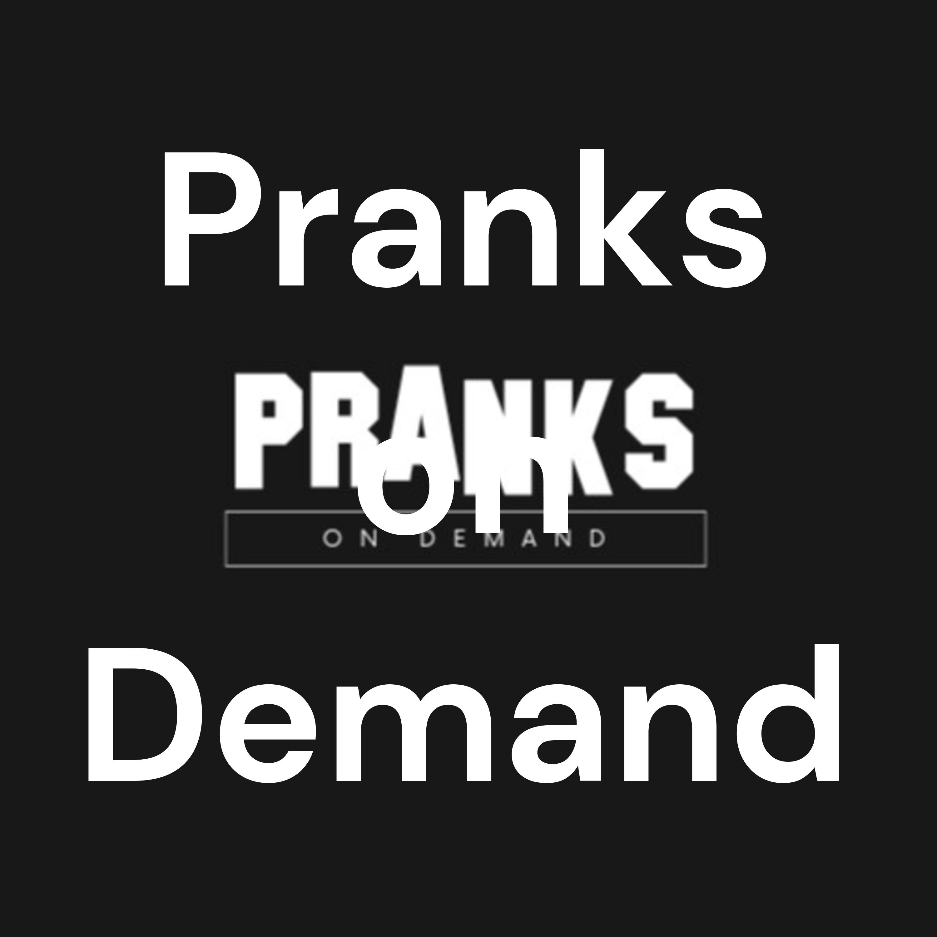 Pranks on Demand | Costco | Reasonable Bungee Cord Request After Skiing Accident