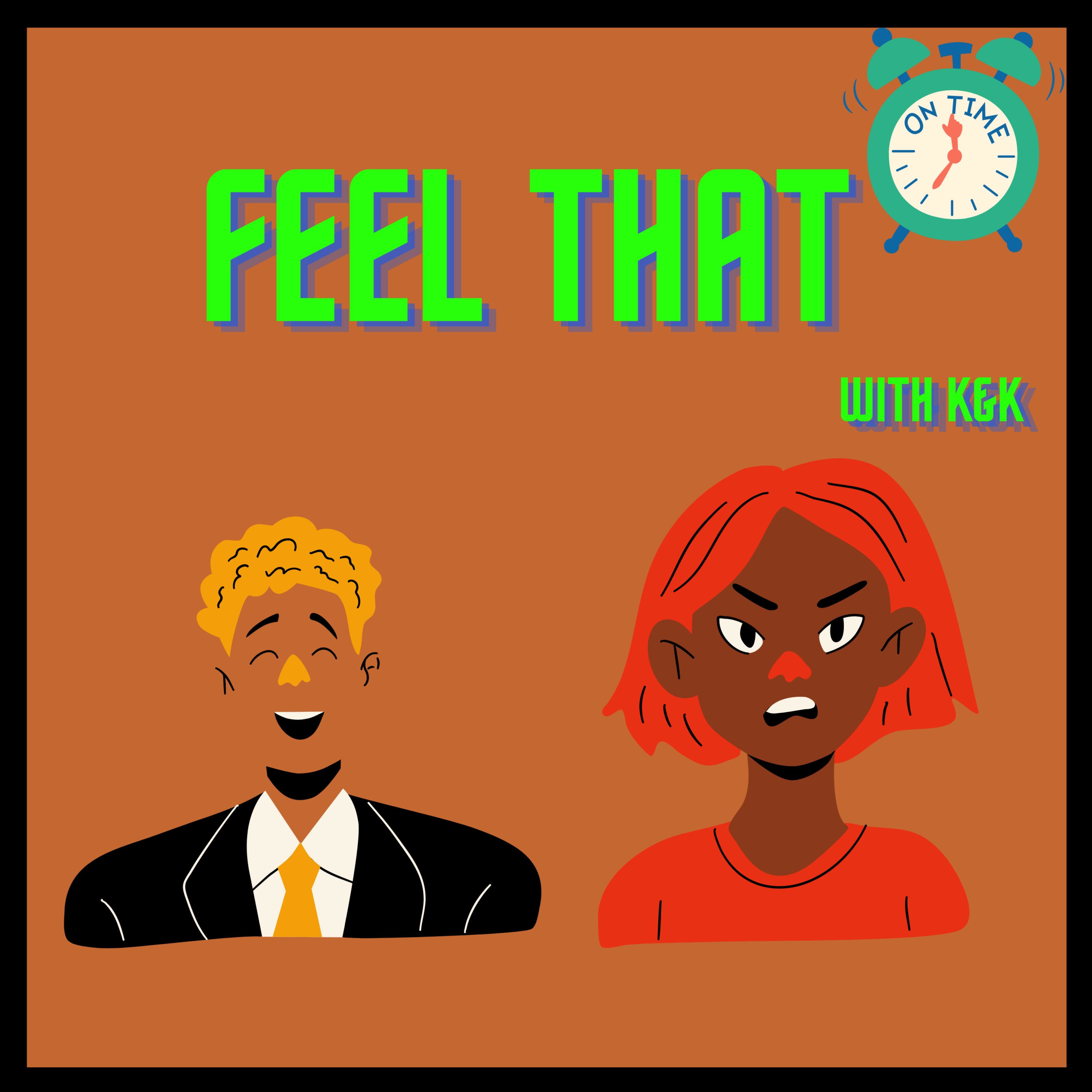 FEEL THAT