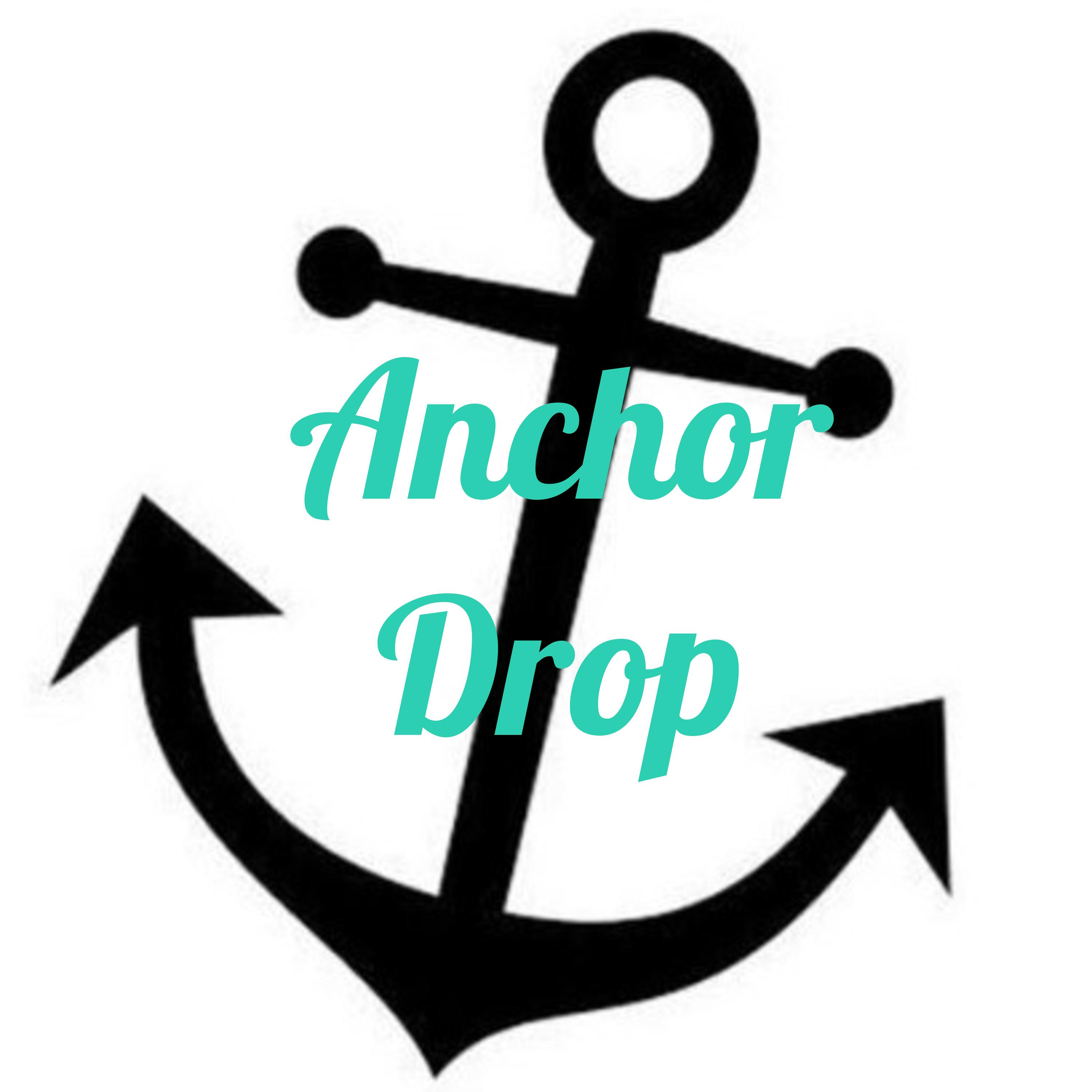 Anchor Drop cover art