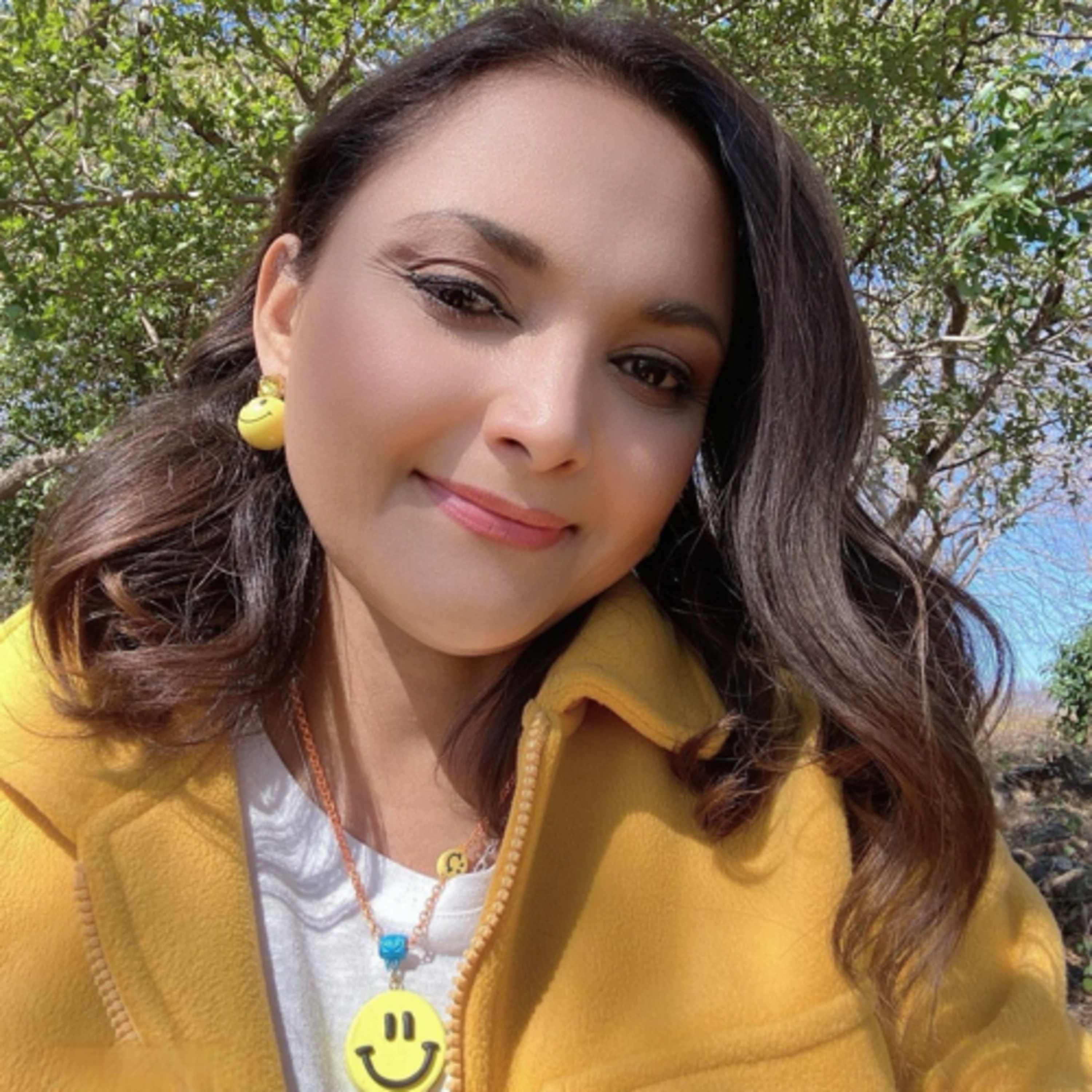 Compartiendo Esencia con Betty Herrera