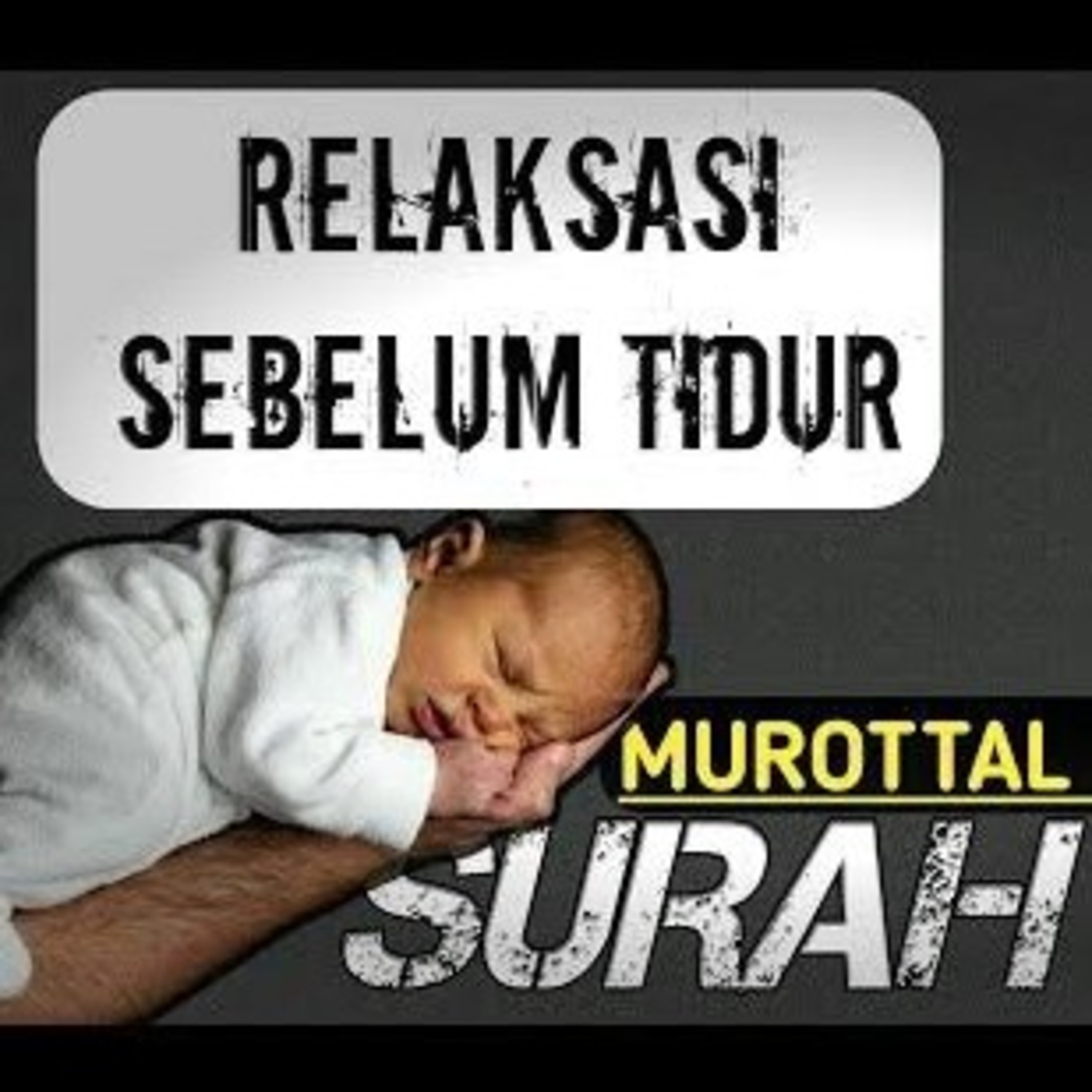 Murottal Pengantar Tidur