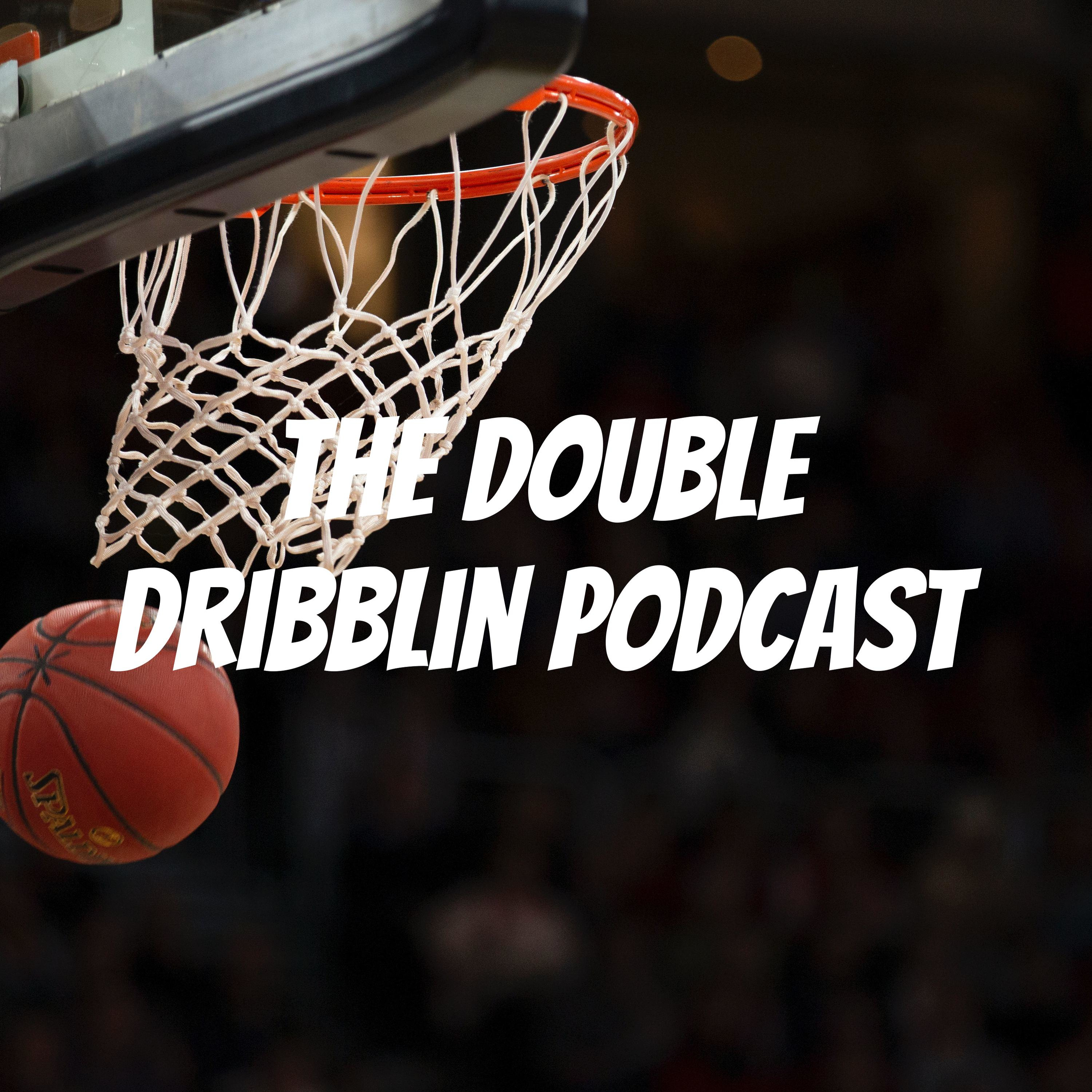 Episode Nine of The Double Dribblin Podcast: Rumorville!!!