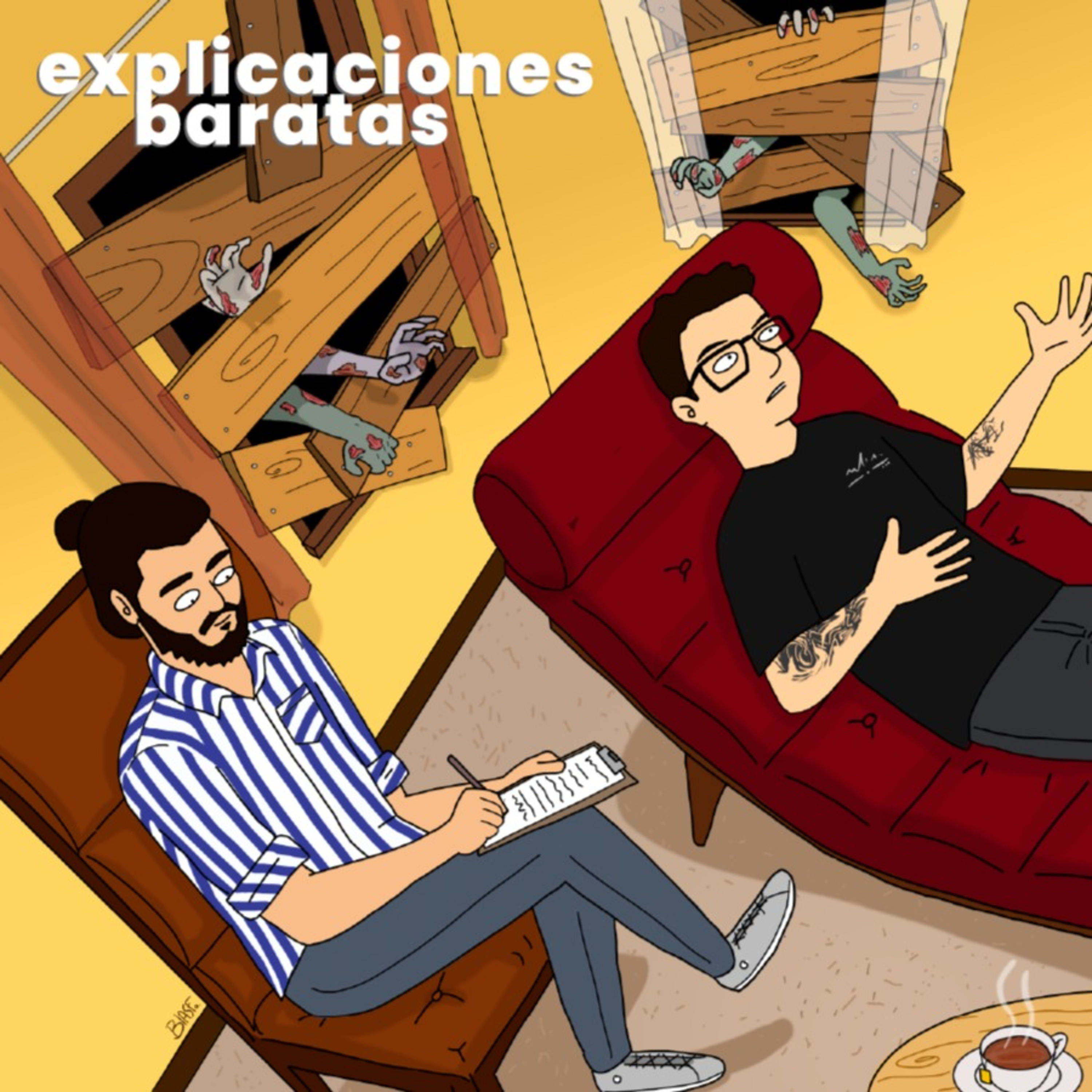 Explicaciones Baratas