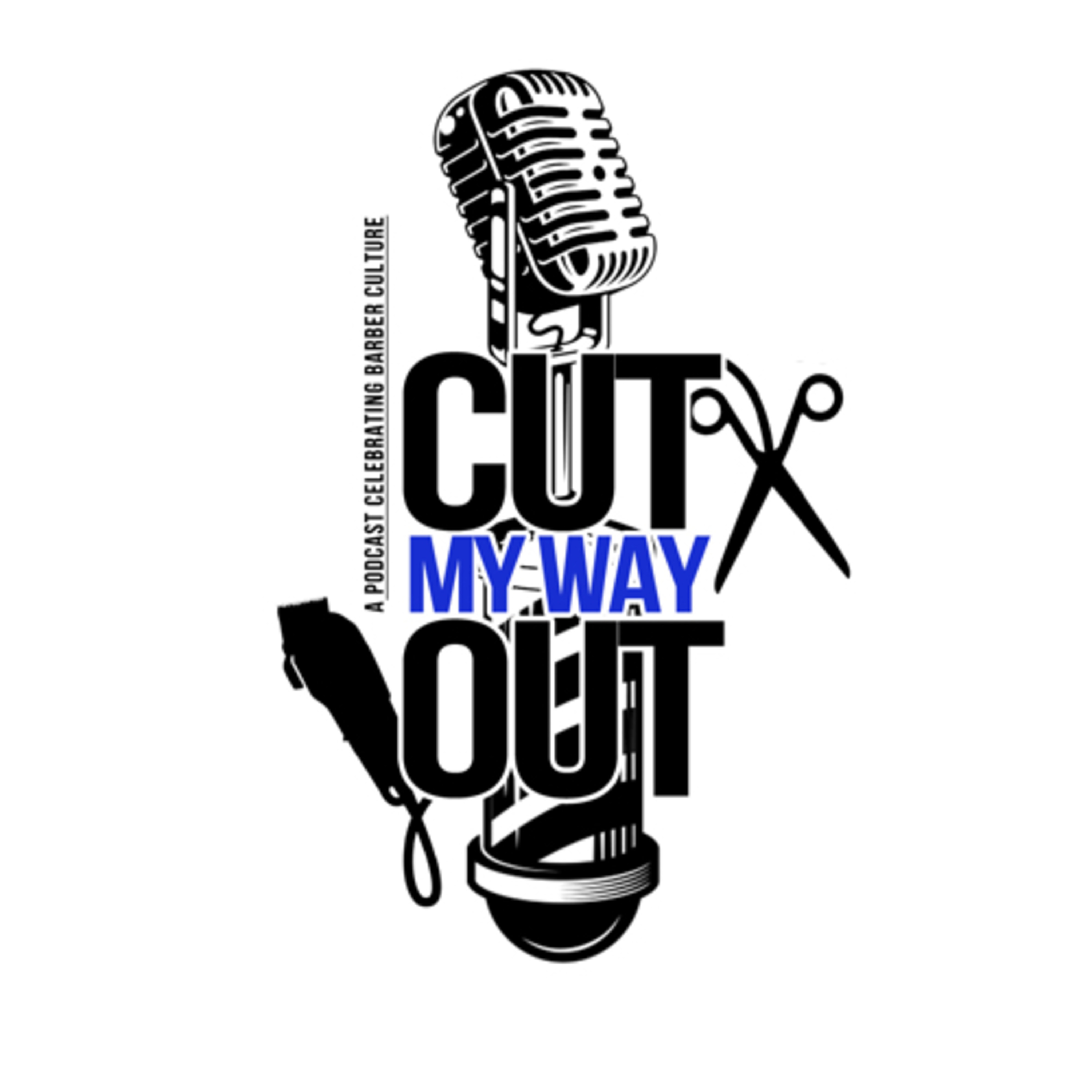 I Cut My Way Out