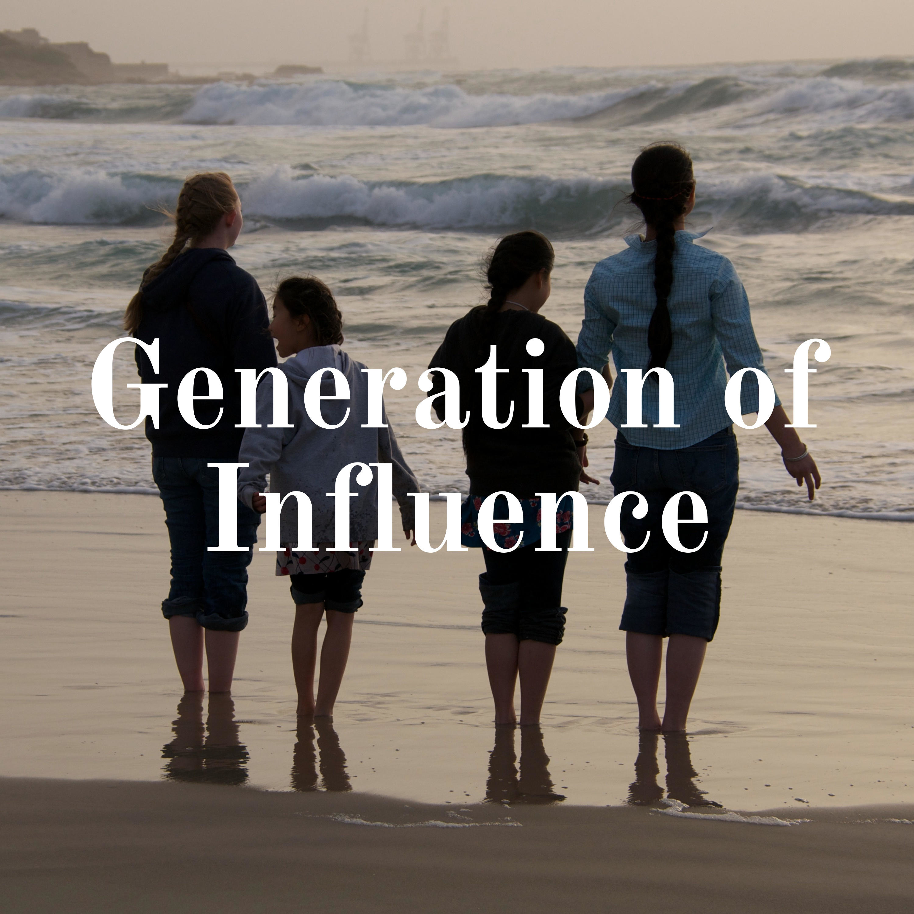 Generation of Influence