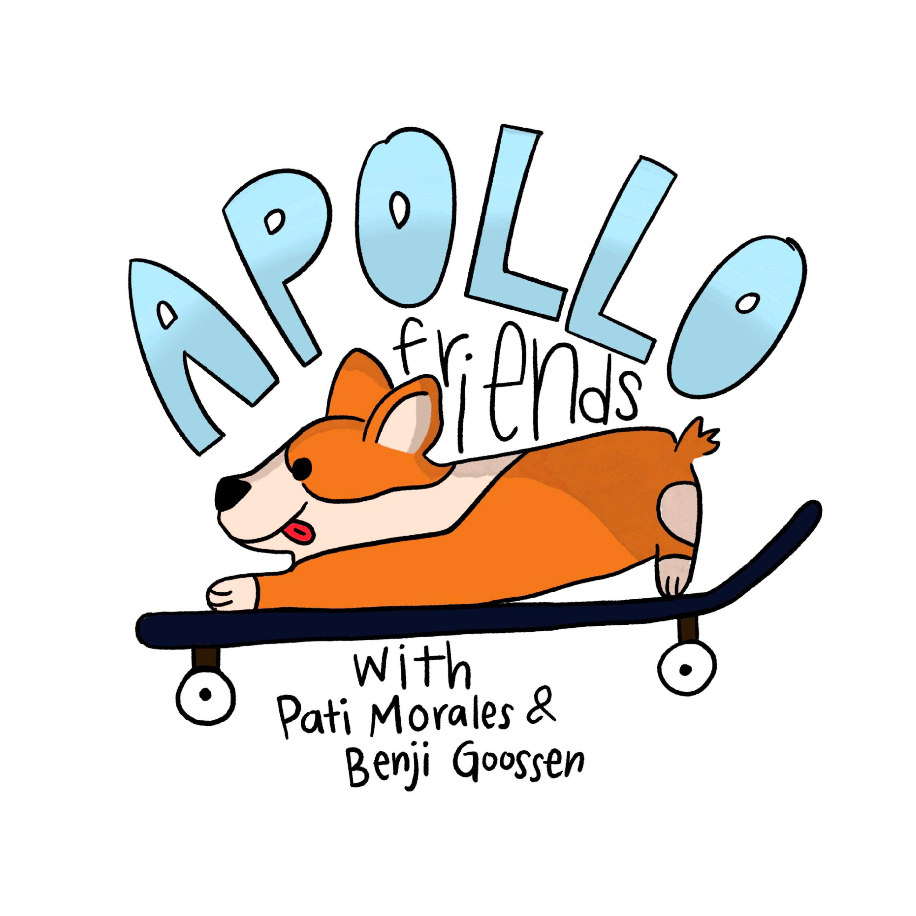 Apollo Friends