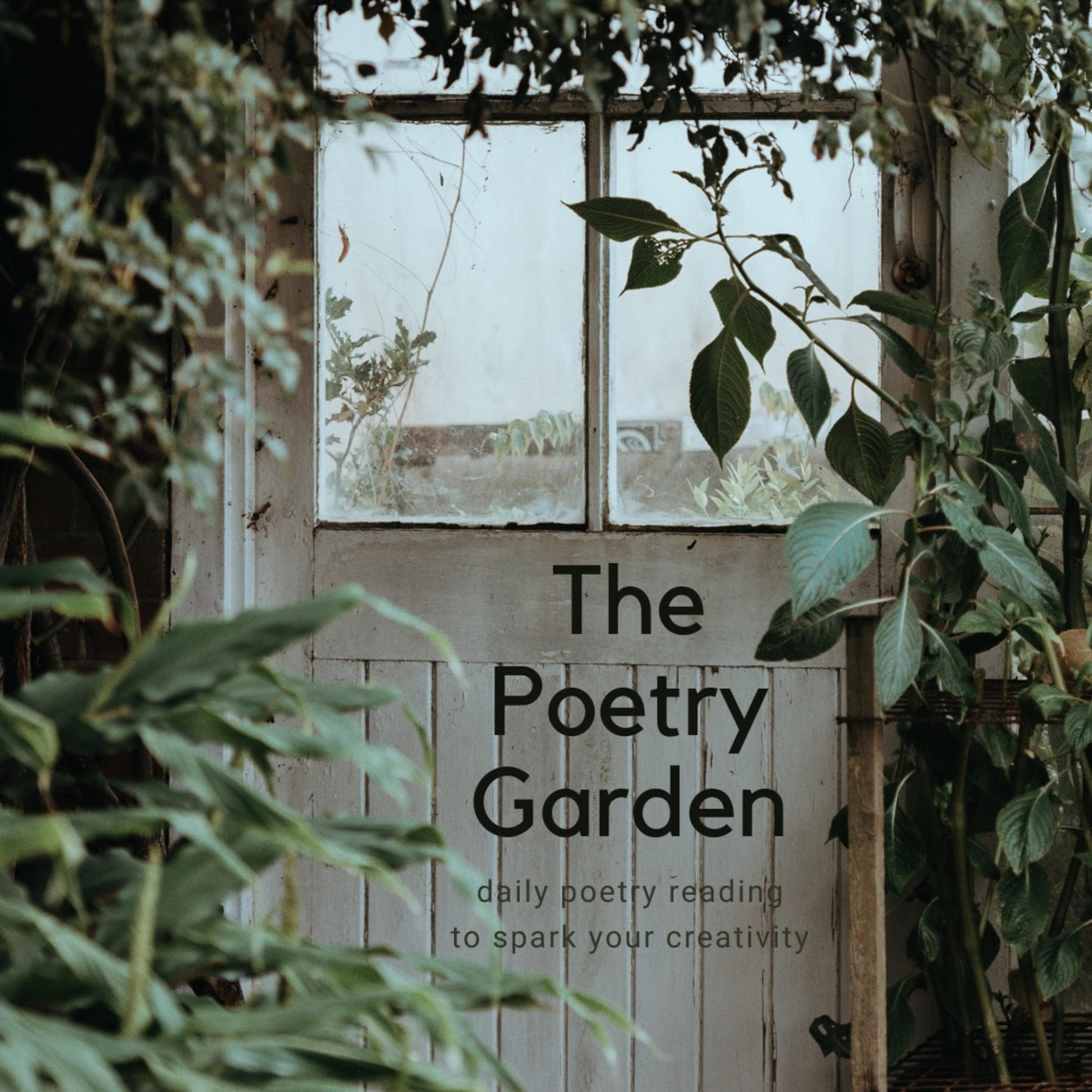 The Poetry Garden