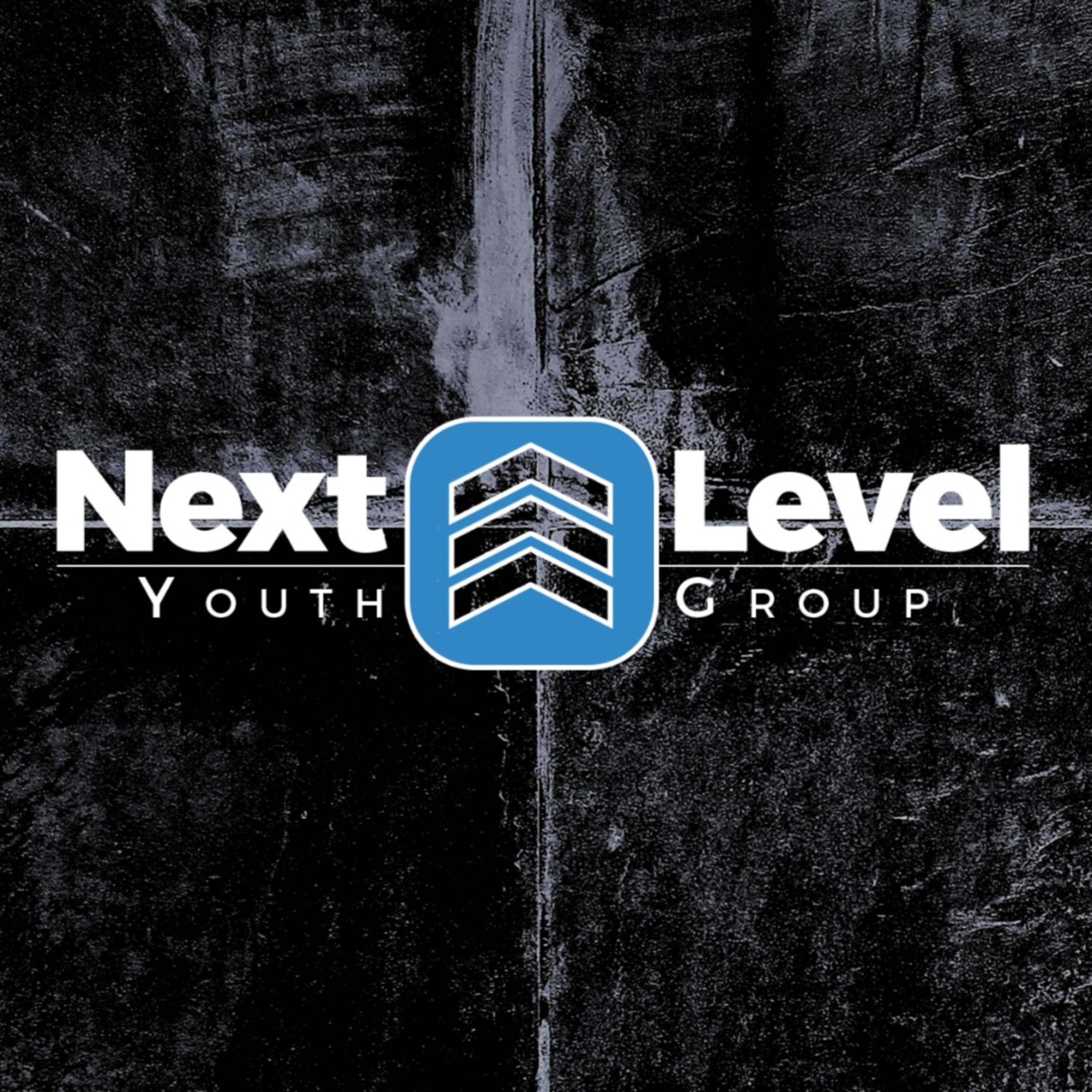 Next Level Youth Podcast