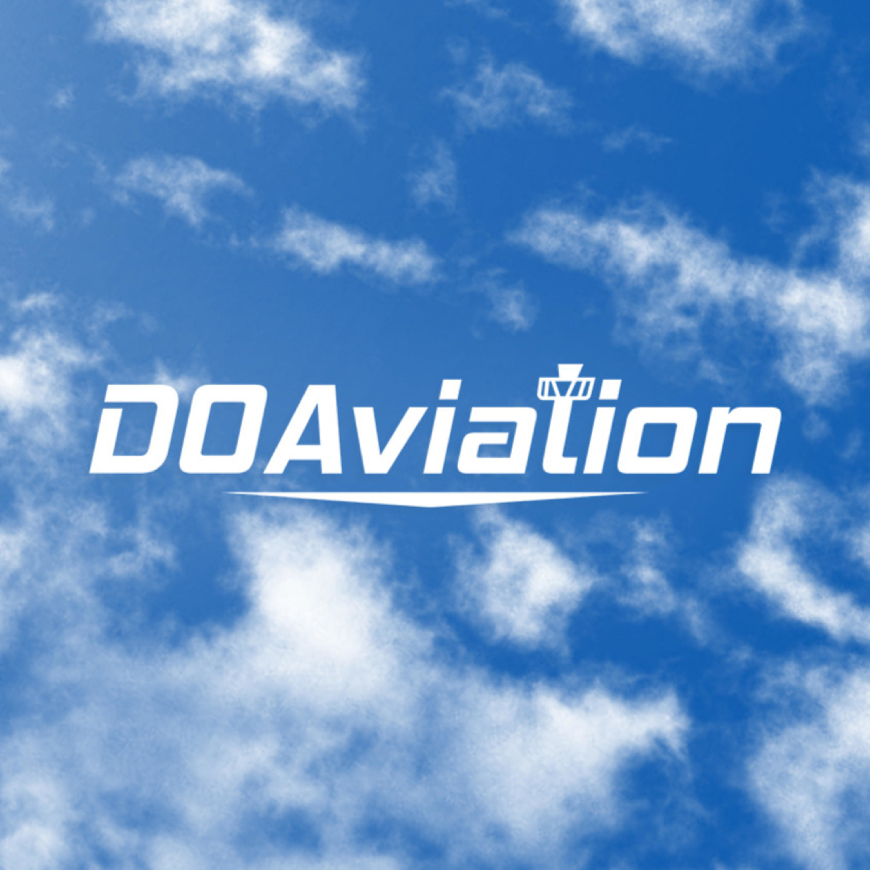 DoAviation Podcast