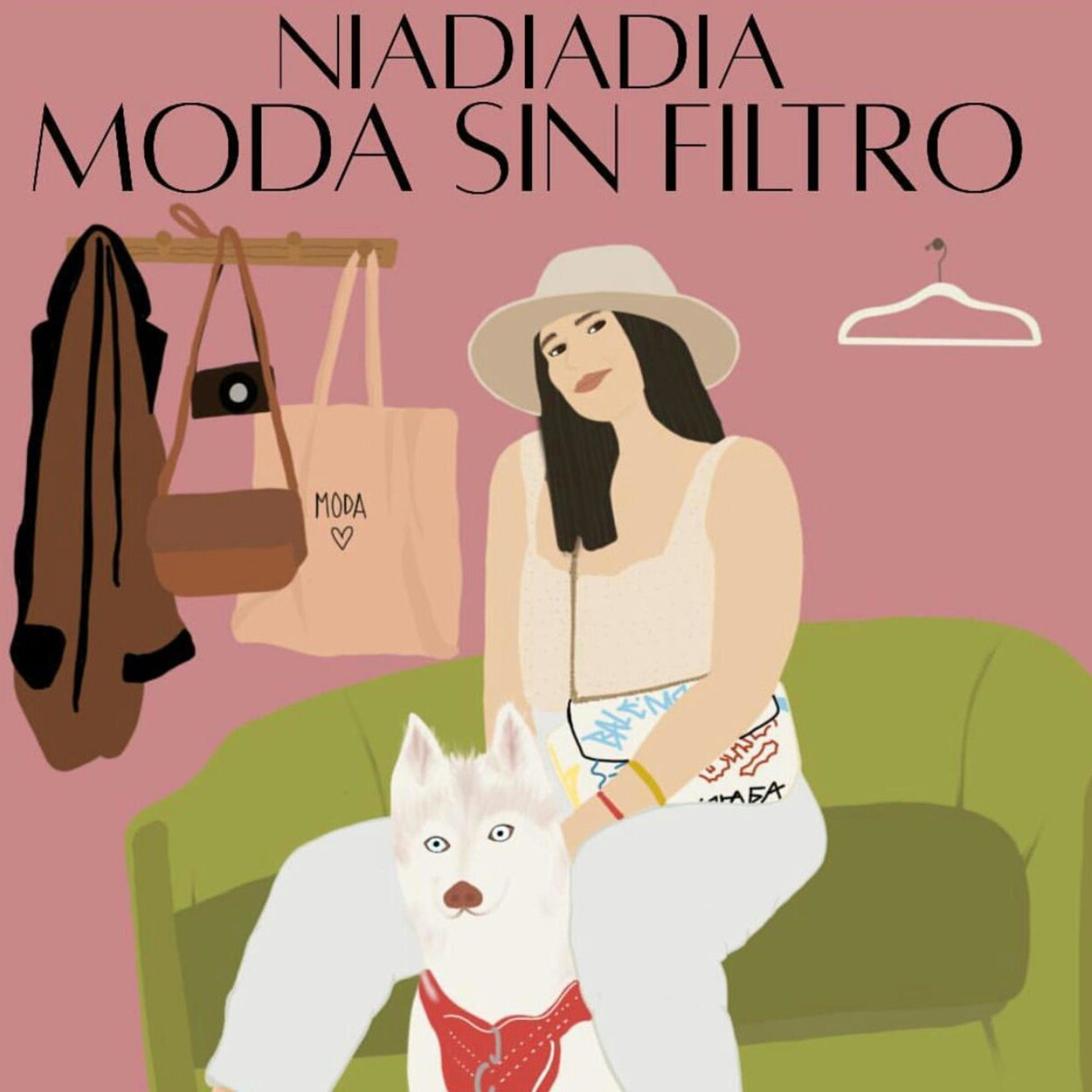 NiaDiaDia Moda Sin Filtro