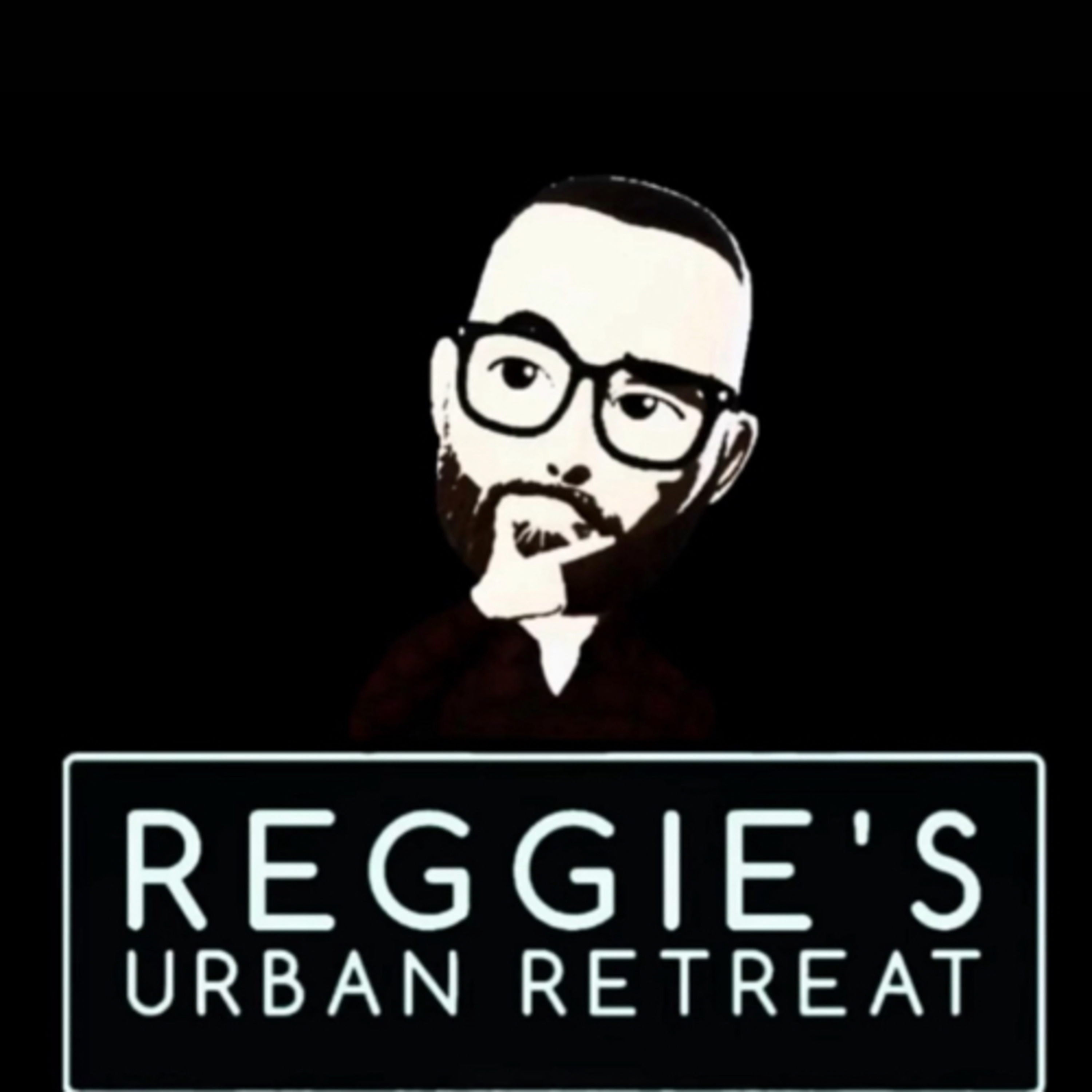 Reggie’s Urban Retreat