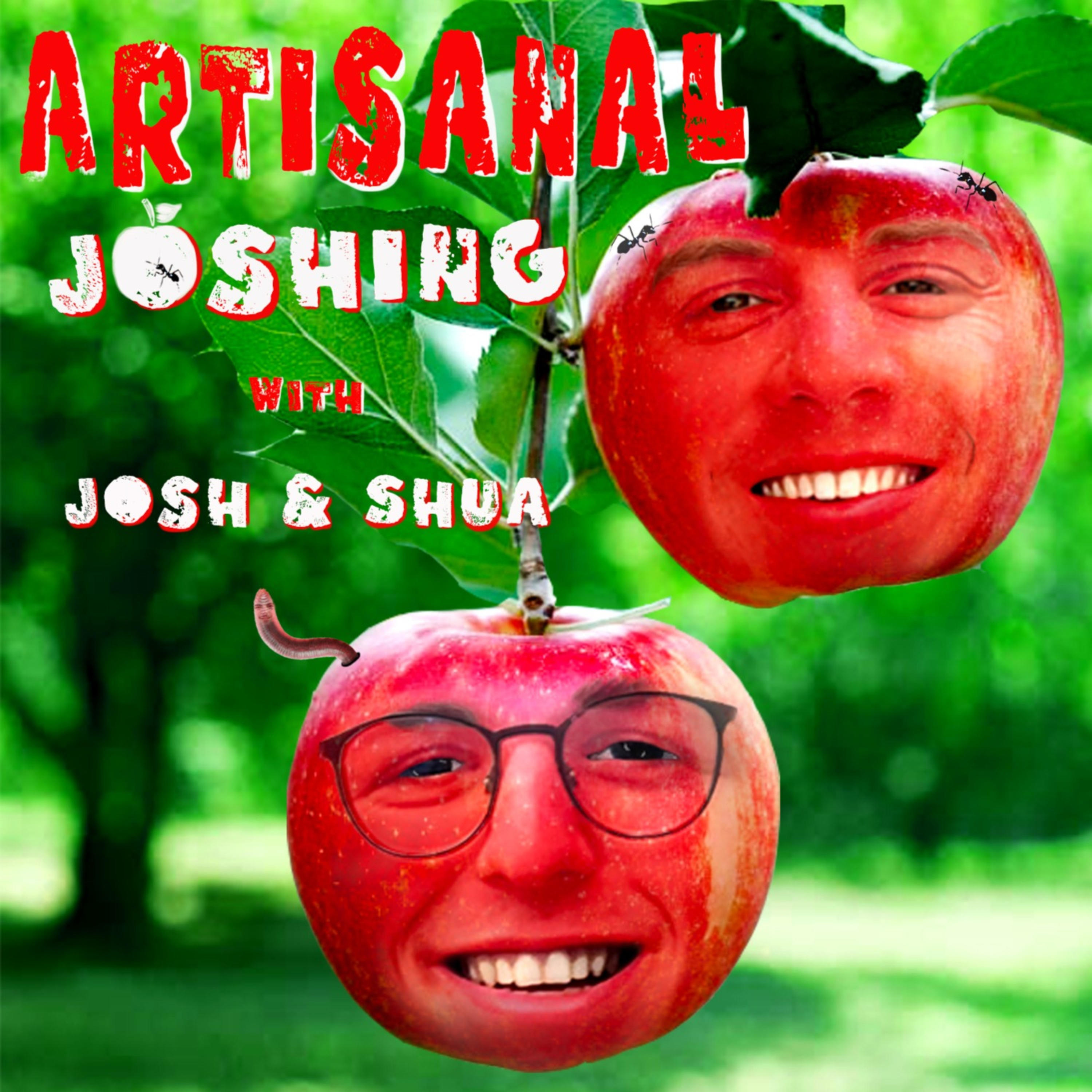 S2 Episode 1: We Hate Ourselves.