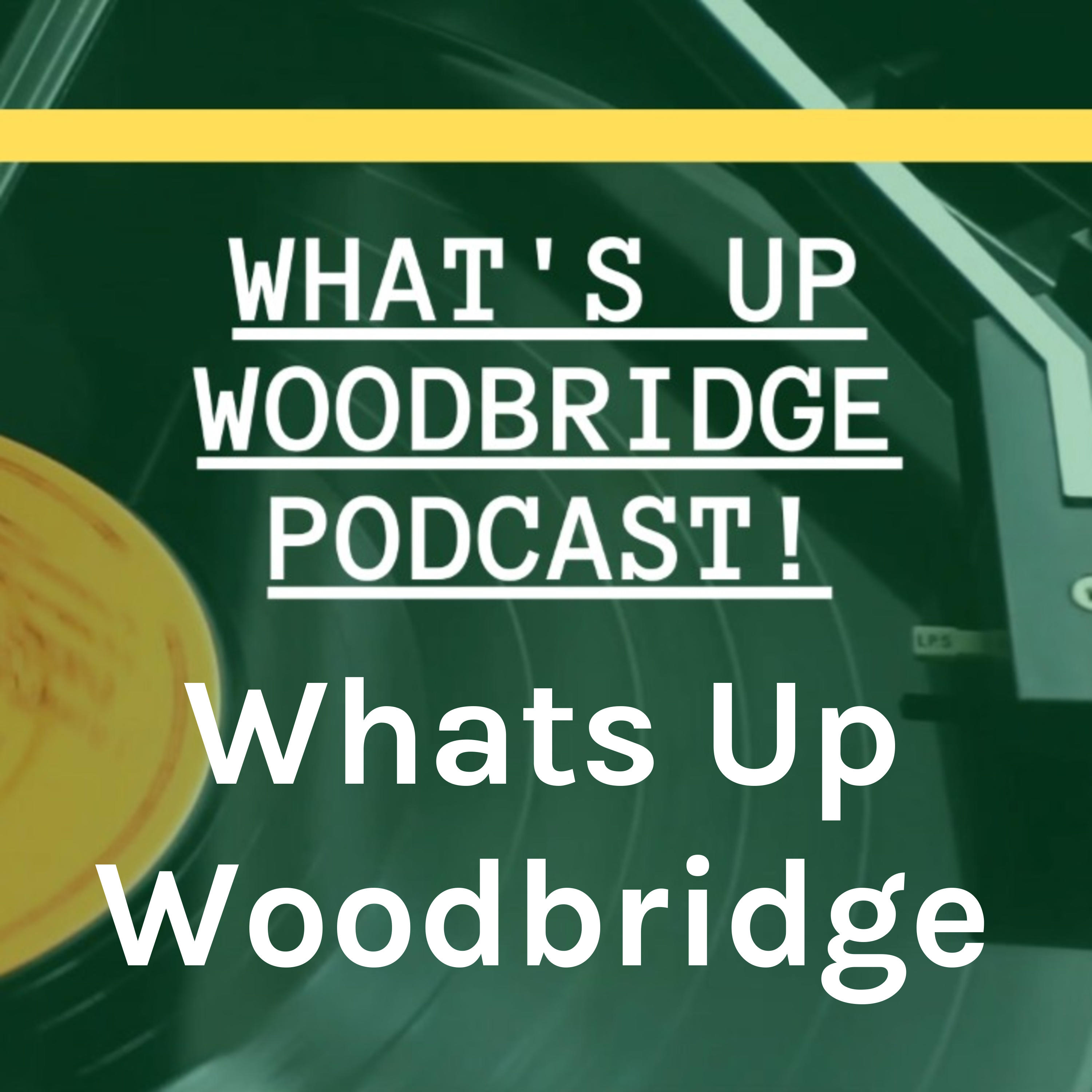 Whats Up Woodbridge
