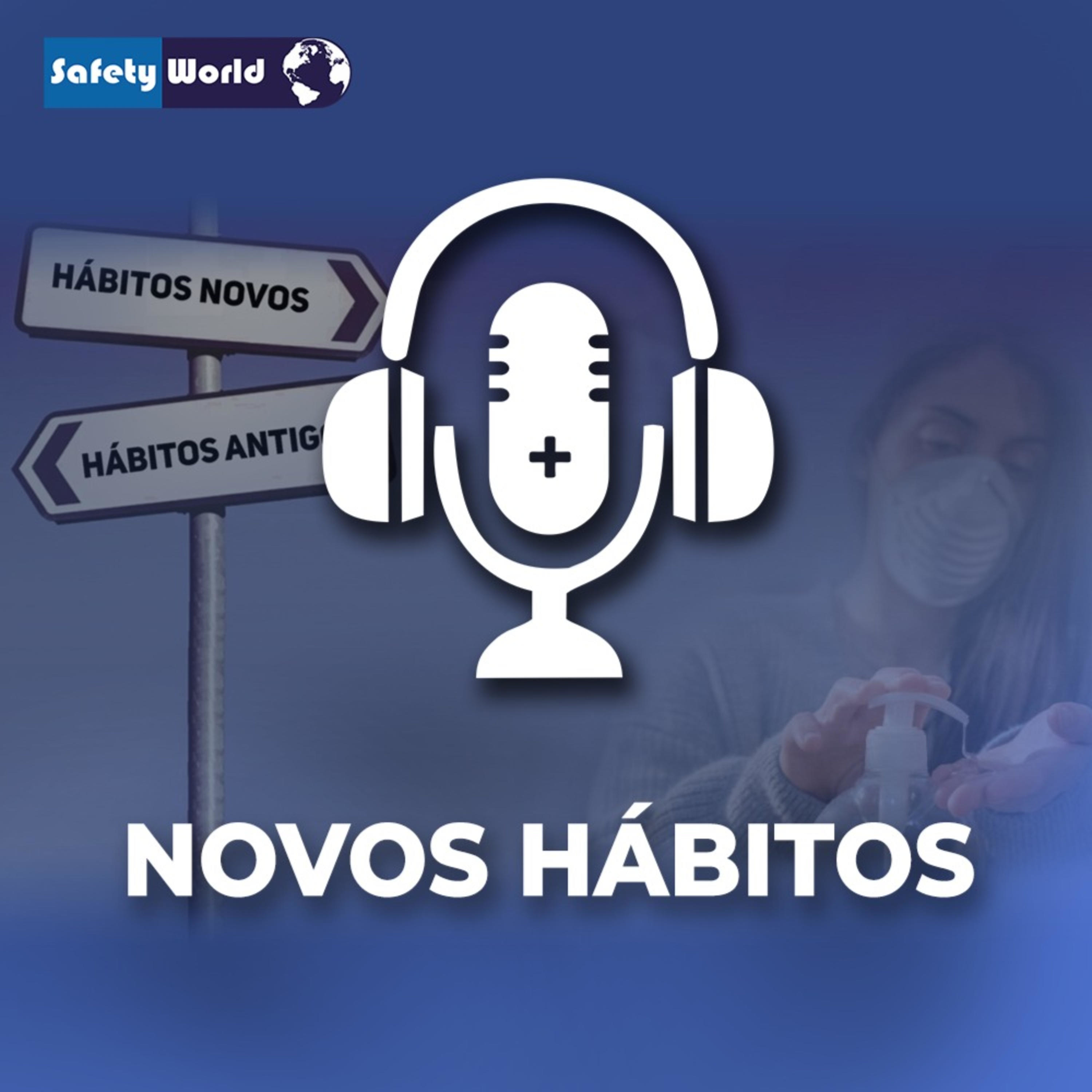 Novos hábitos