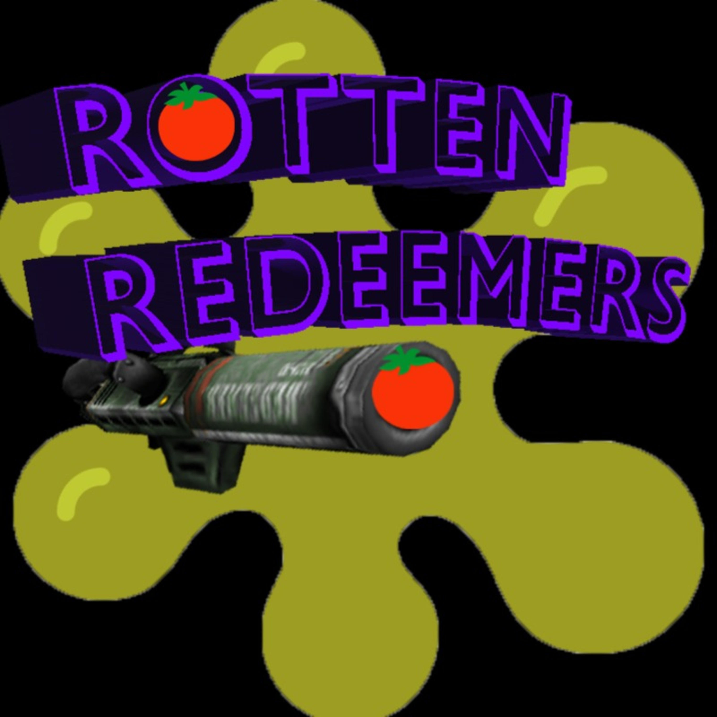 Rotten Redeemers