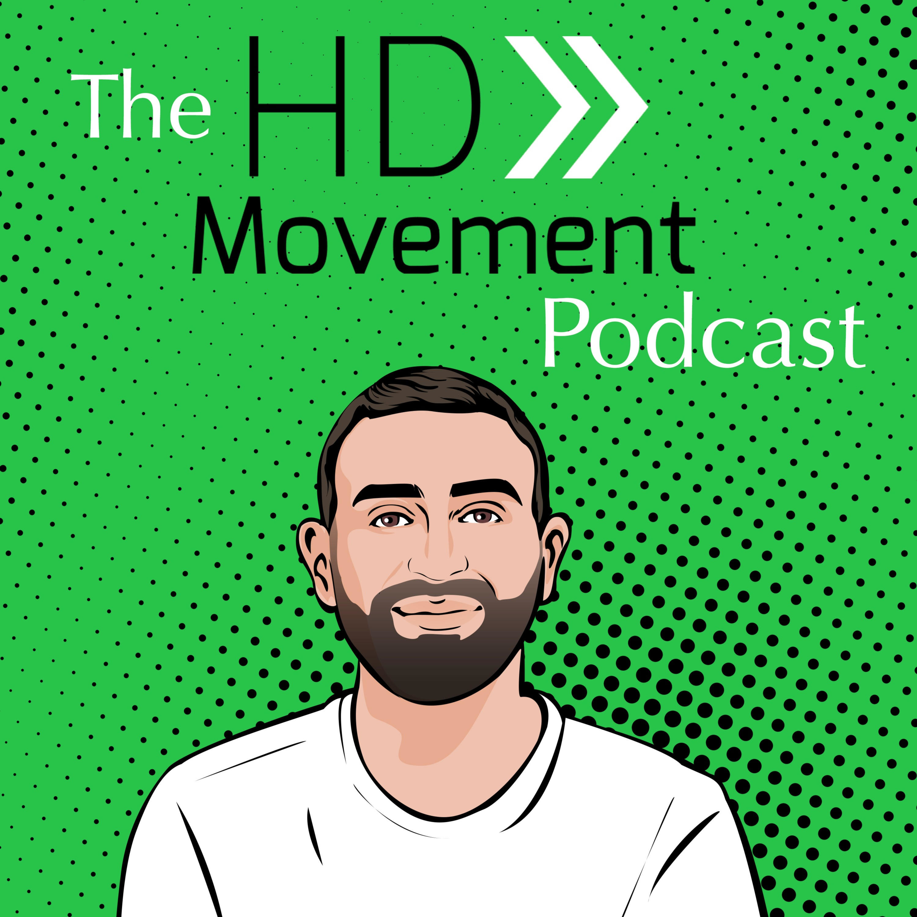 07 - Grit Cult - On The Future of Health Care and Technology.