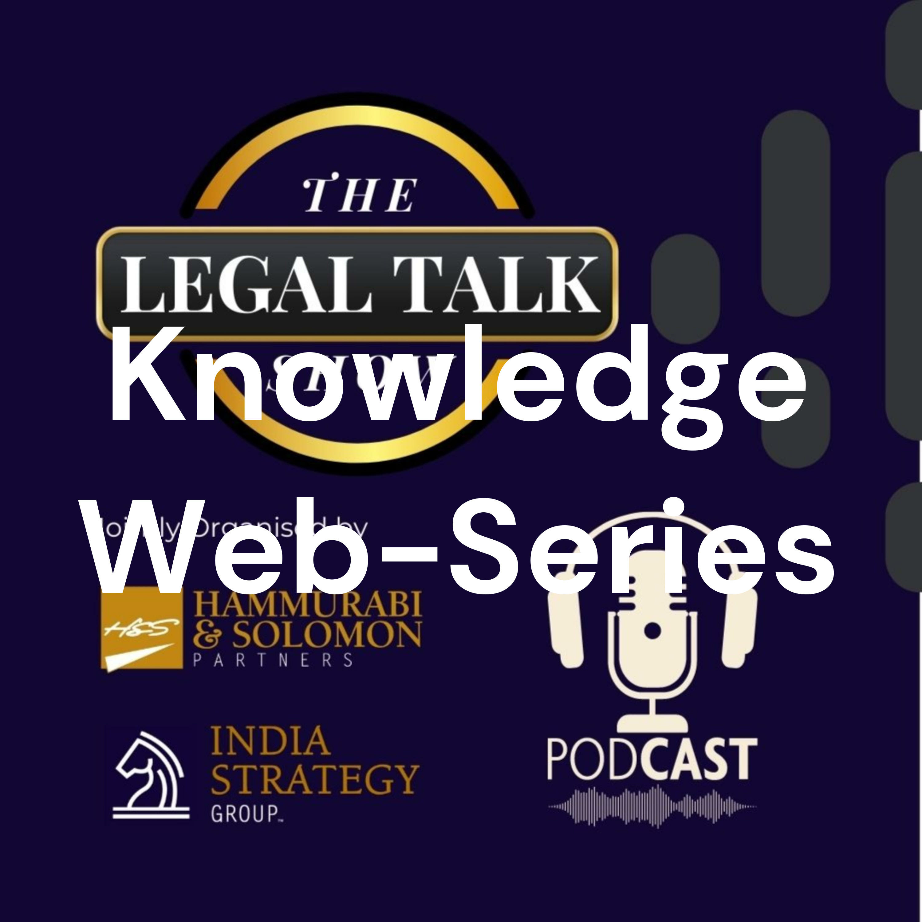 Legal Talk Show