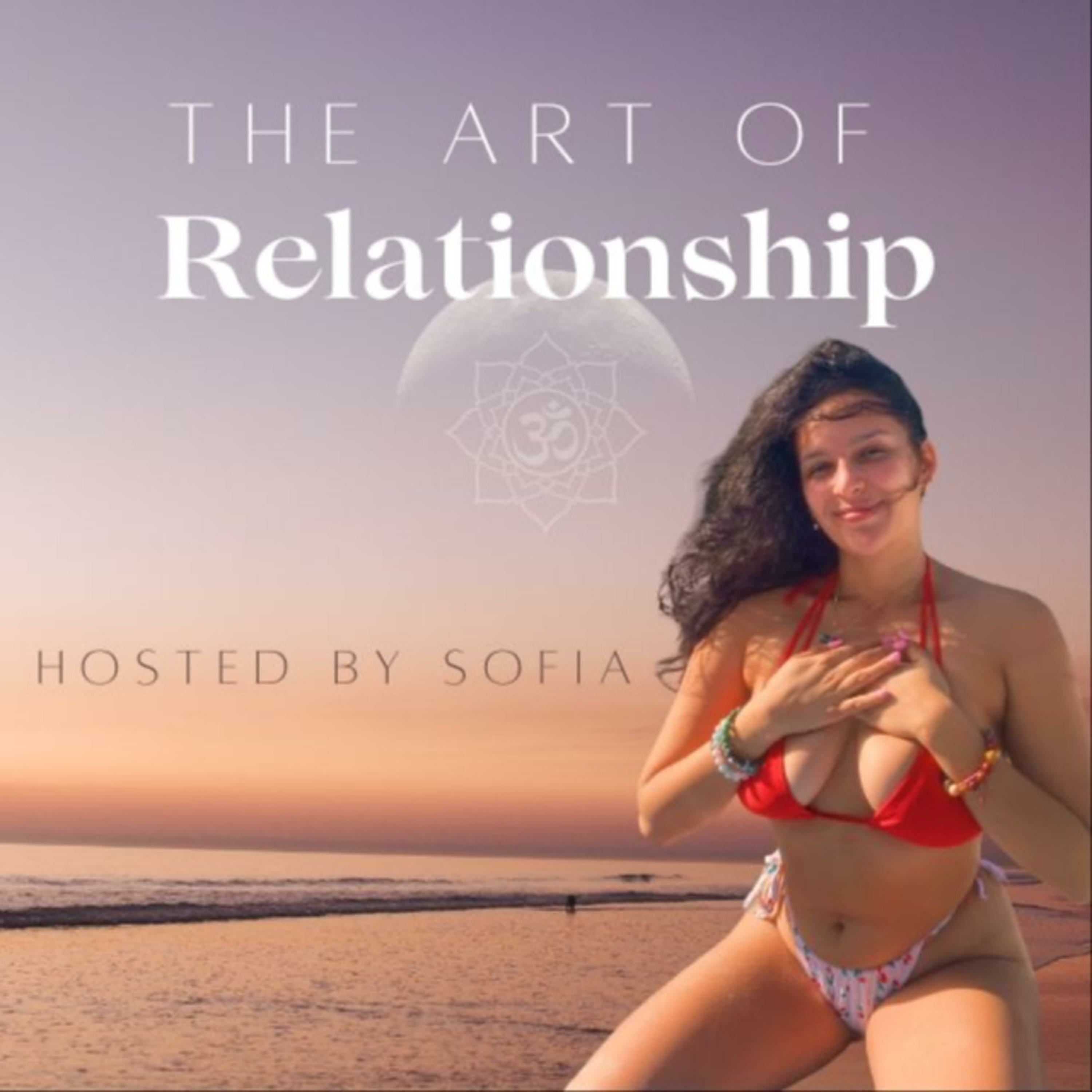 The Art of Relationship
