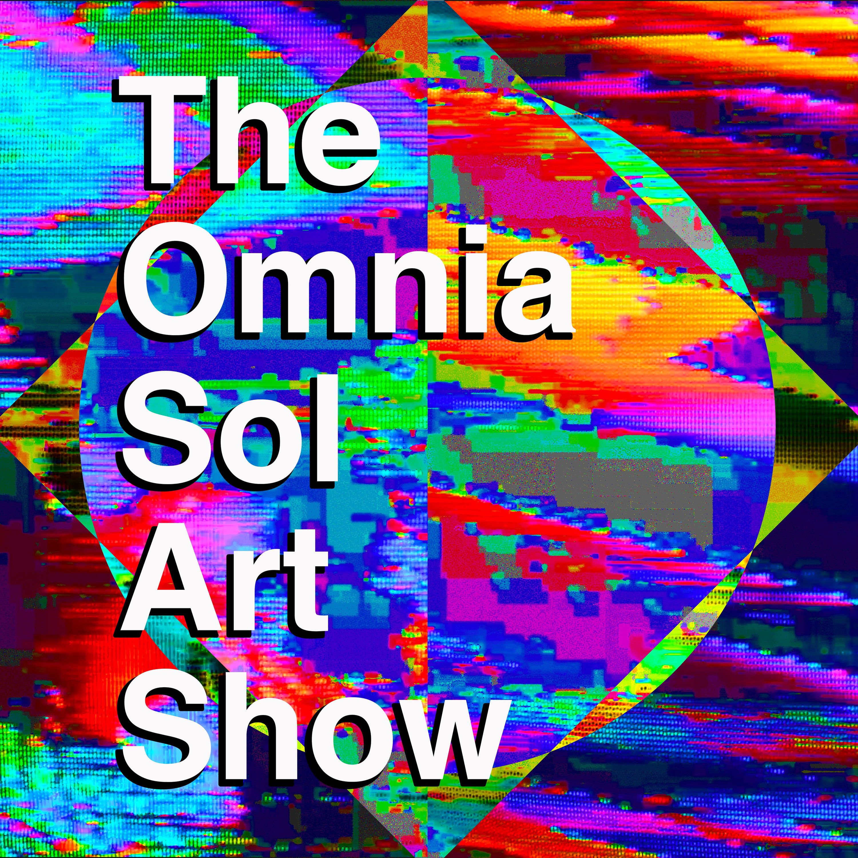 The Omnia Sol Art Show