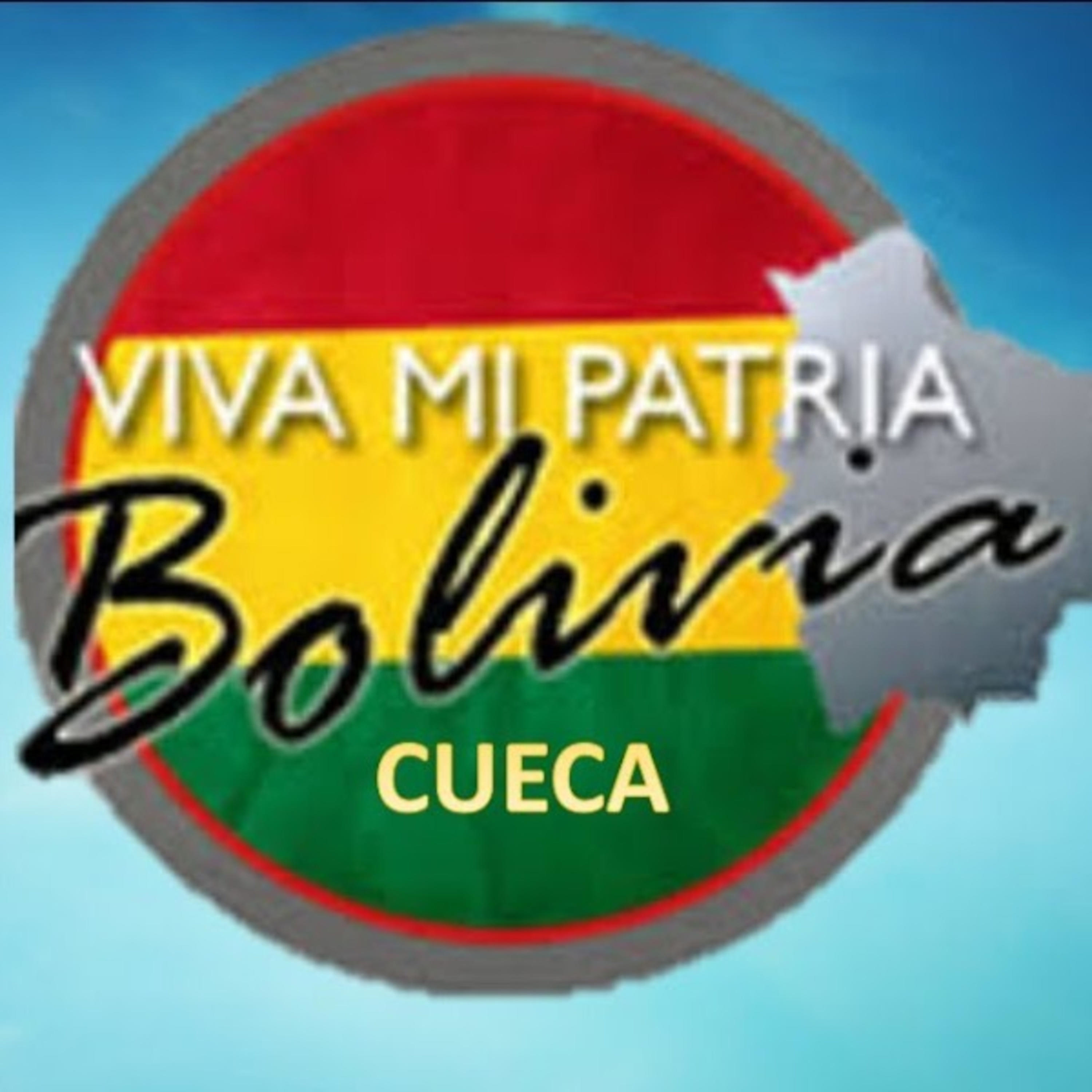 ANALISIS SOBRE LA CUECA VIVA MI PATRIA BOLIVIA