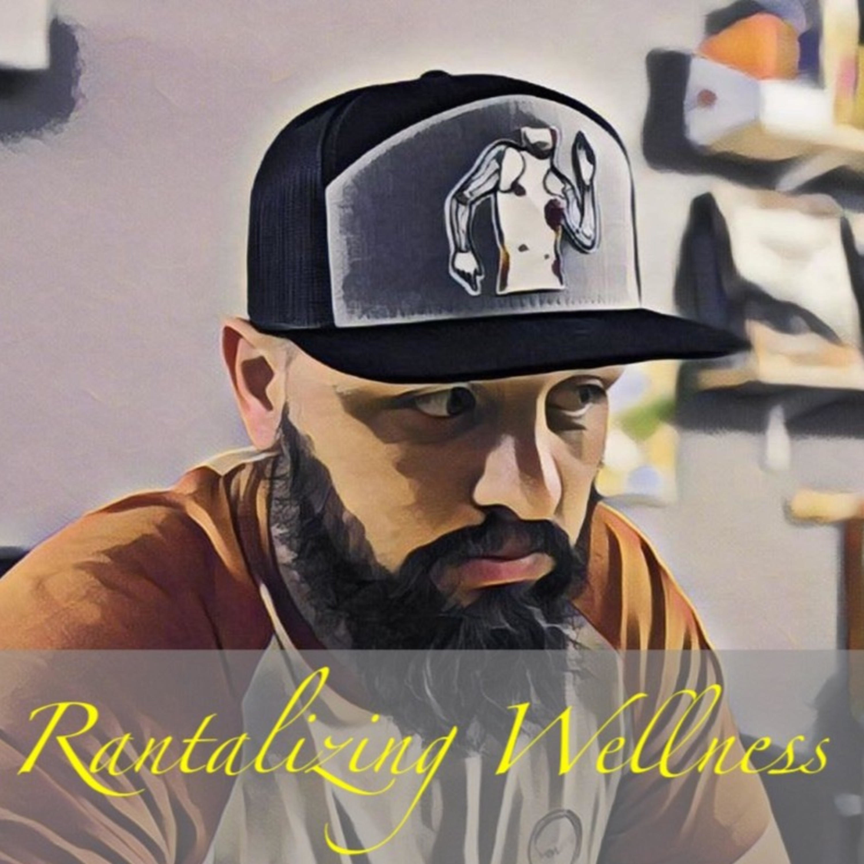Rantalizing Wellness