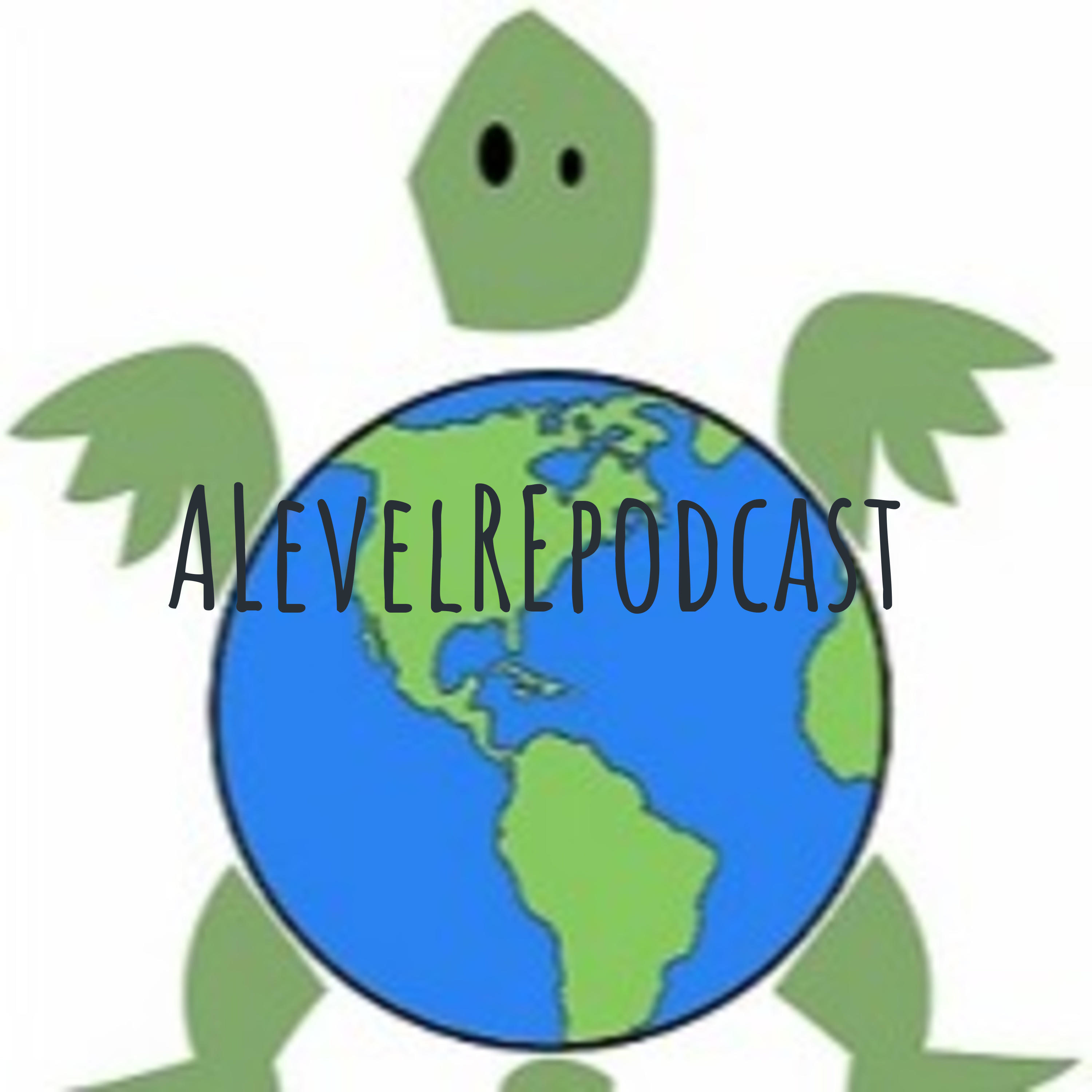 ALevelREpodcast