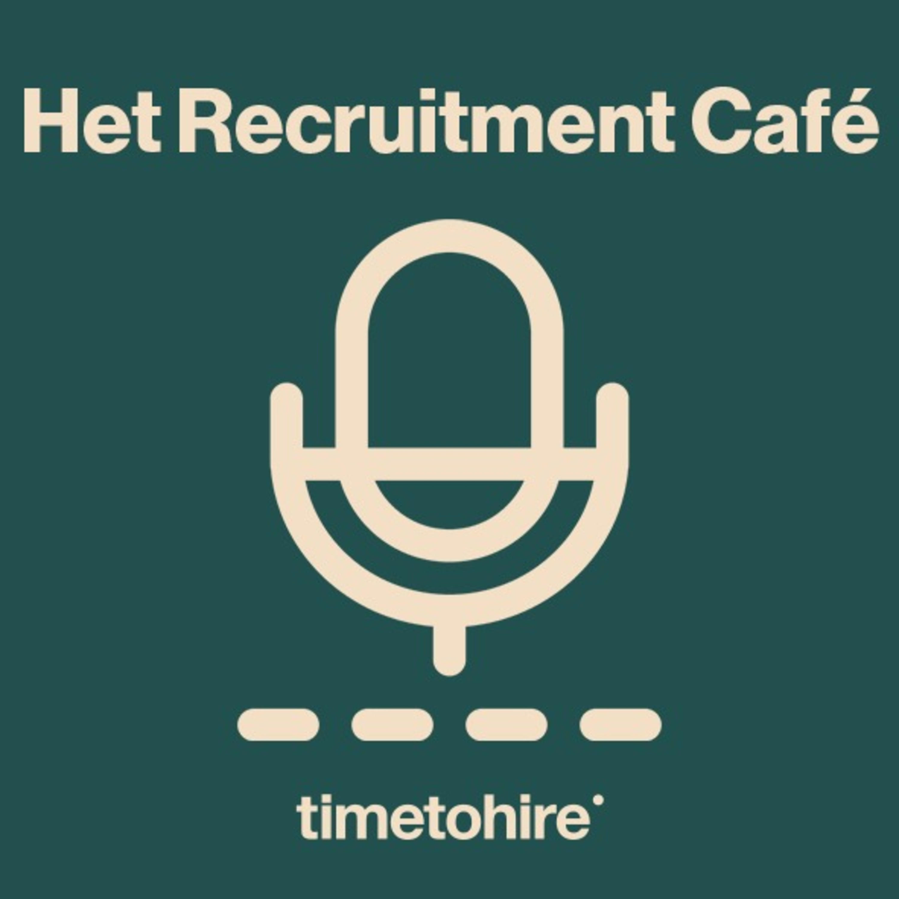 Het Recruitment Café
