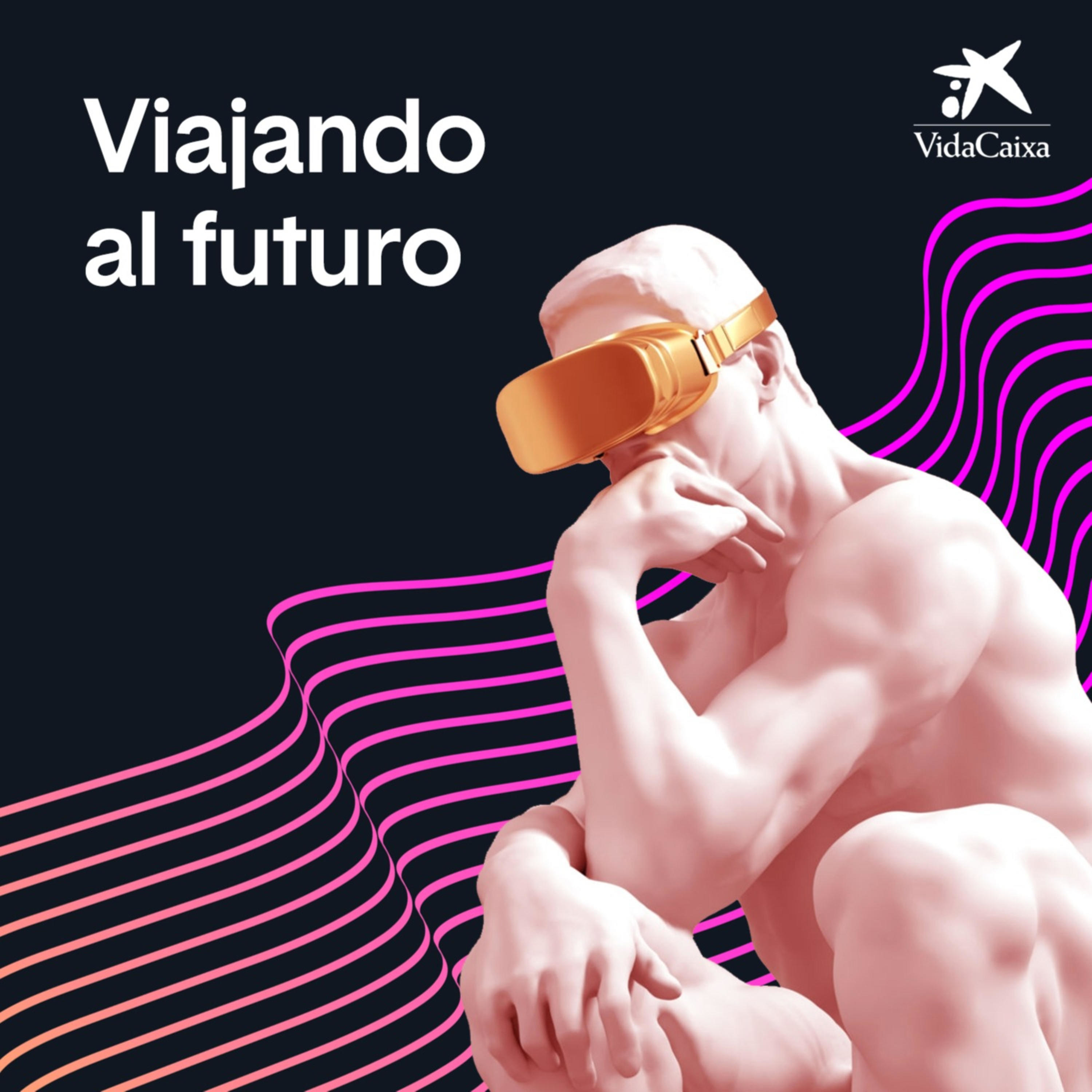 Viajando al futuro: Transhumanismo