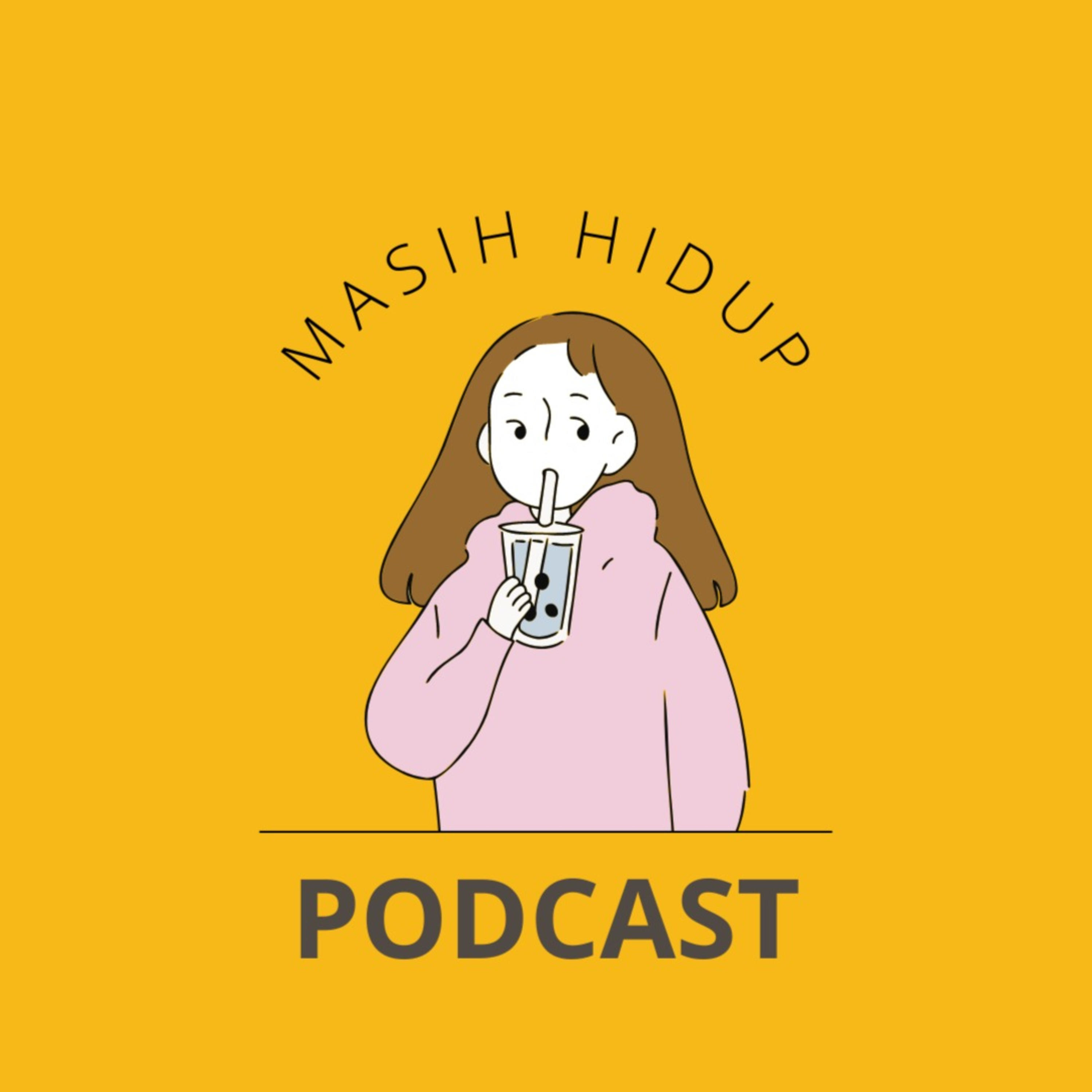 Masih Hidup
