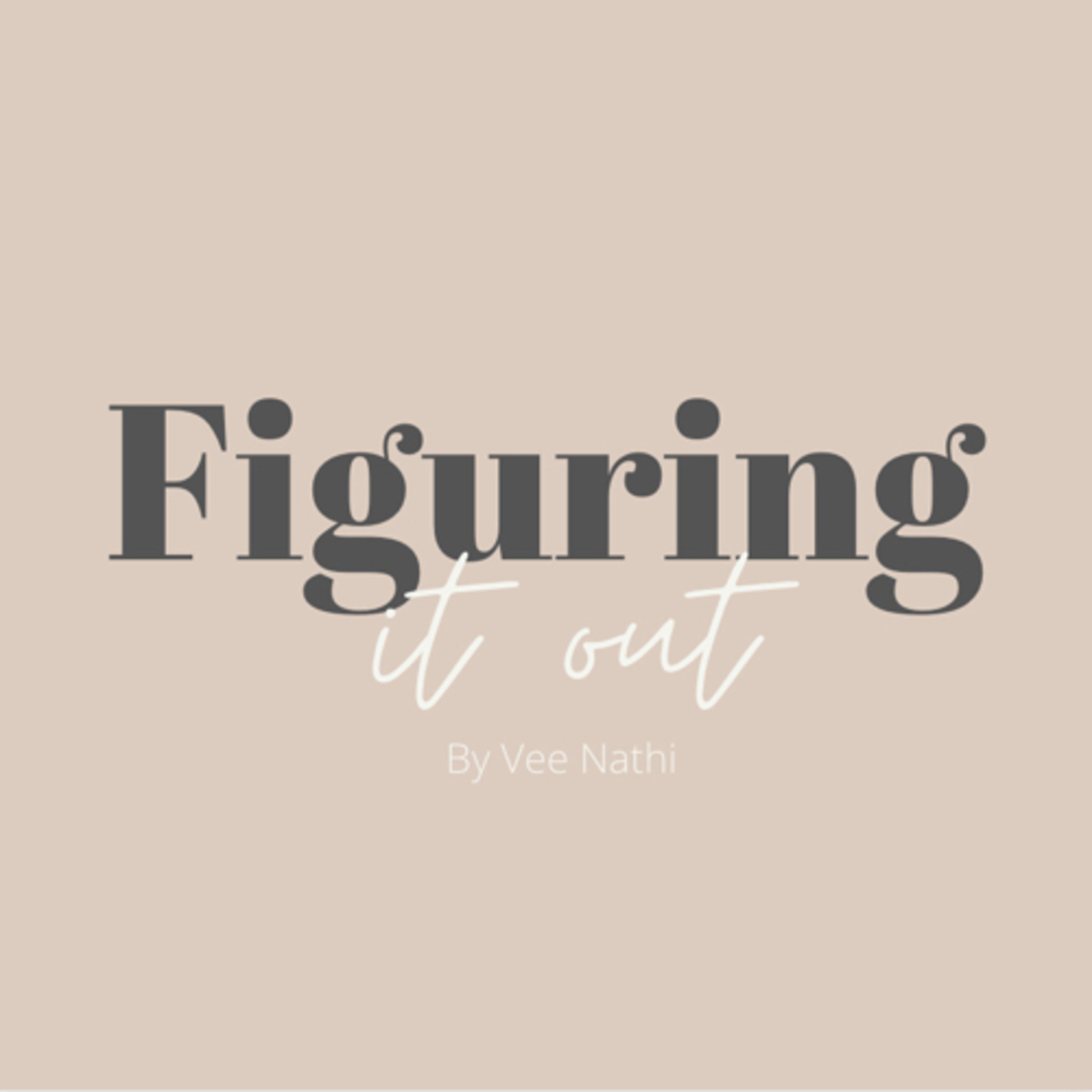 Figuring it out as a teen