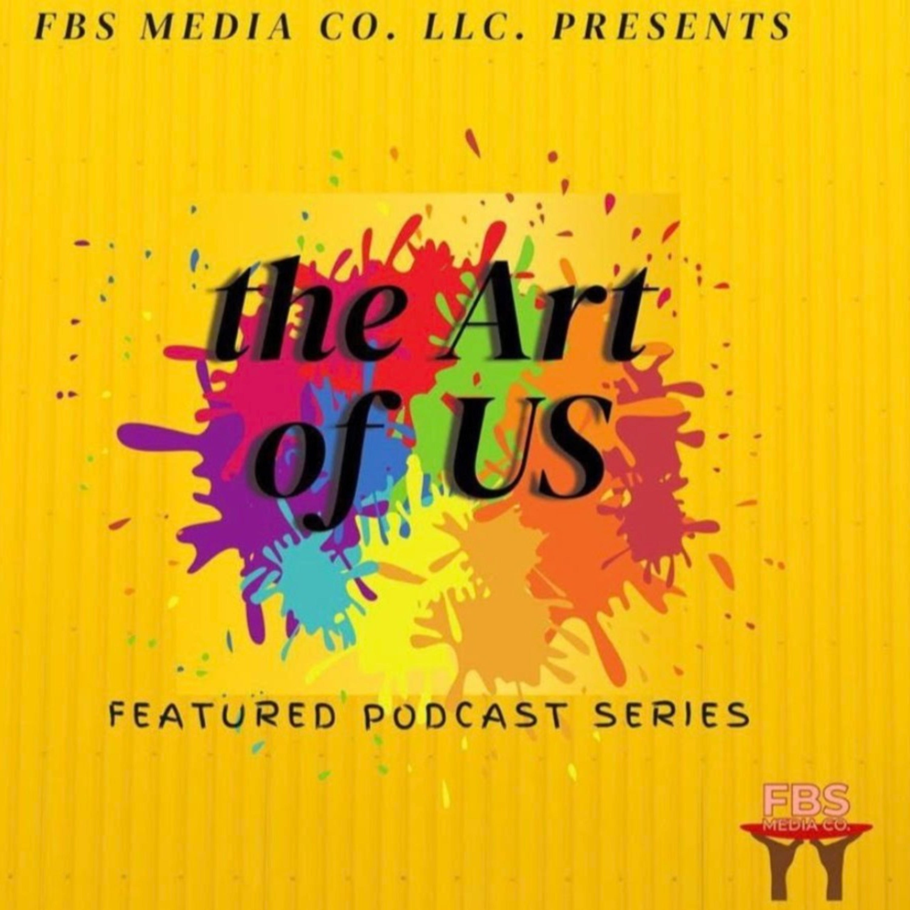 The Art of Us