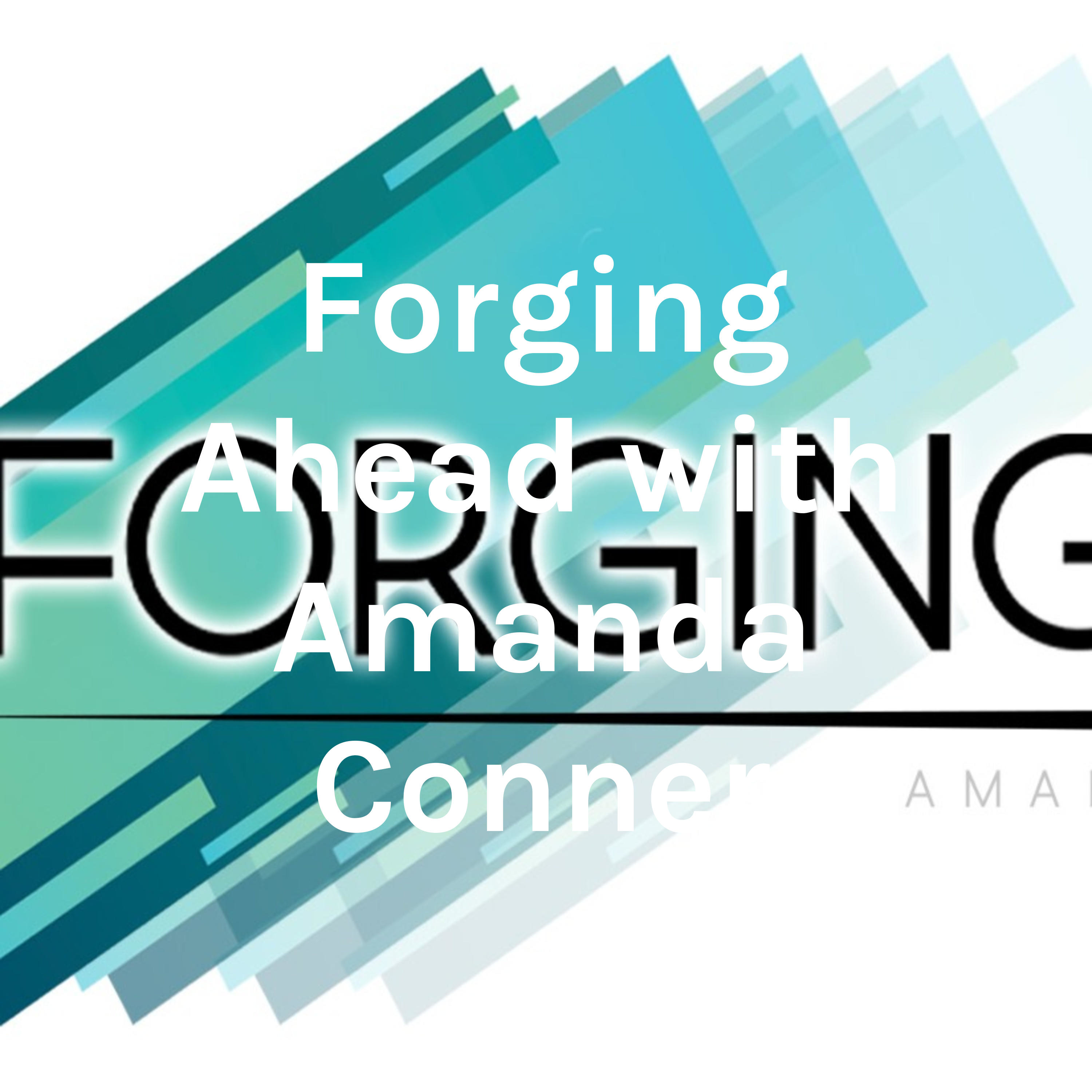 Forging Ahead with Amanda Conner