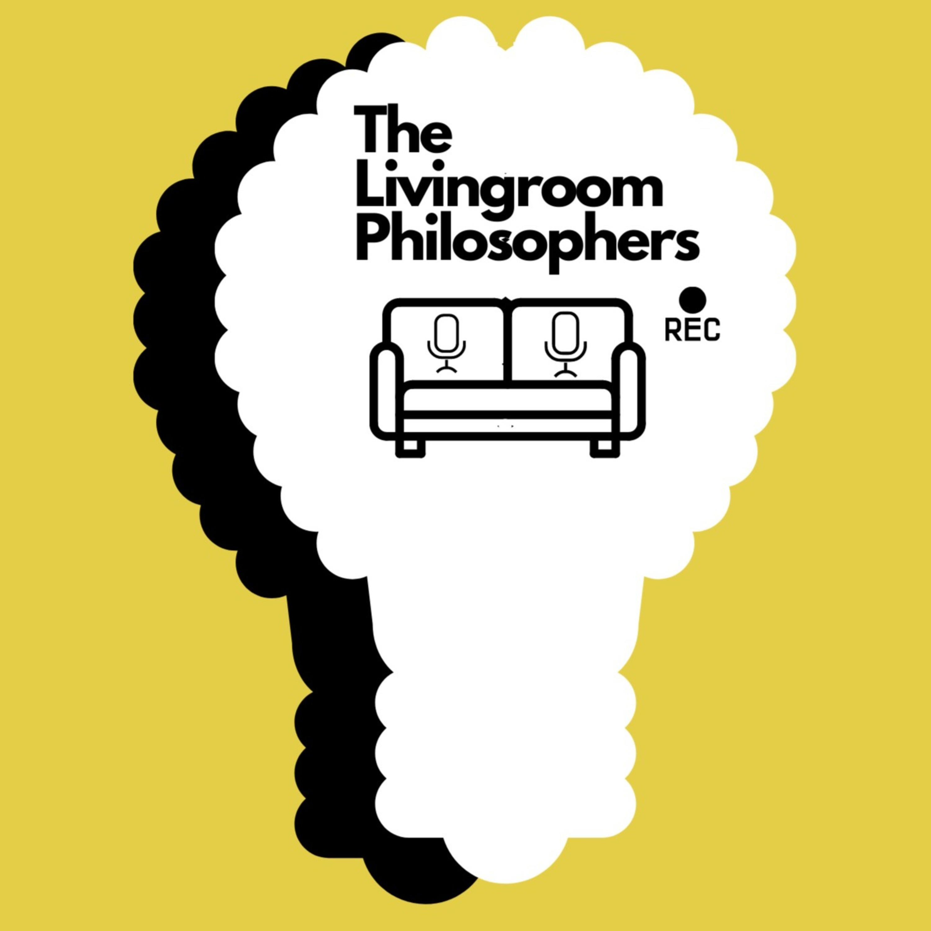 The Living Room Philosophers